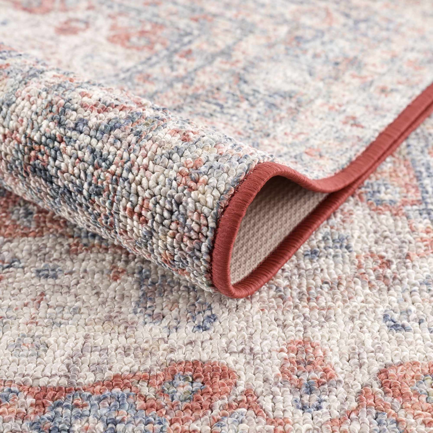 Ambre Washable Area Rug - Clearance - Ornate Home