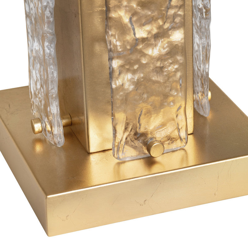 Ambrose Gold Table Lamp (Set of 2) - Ornate Home