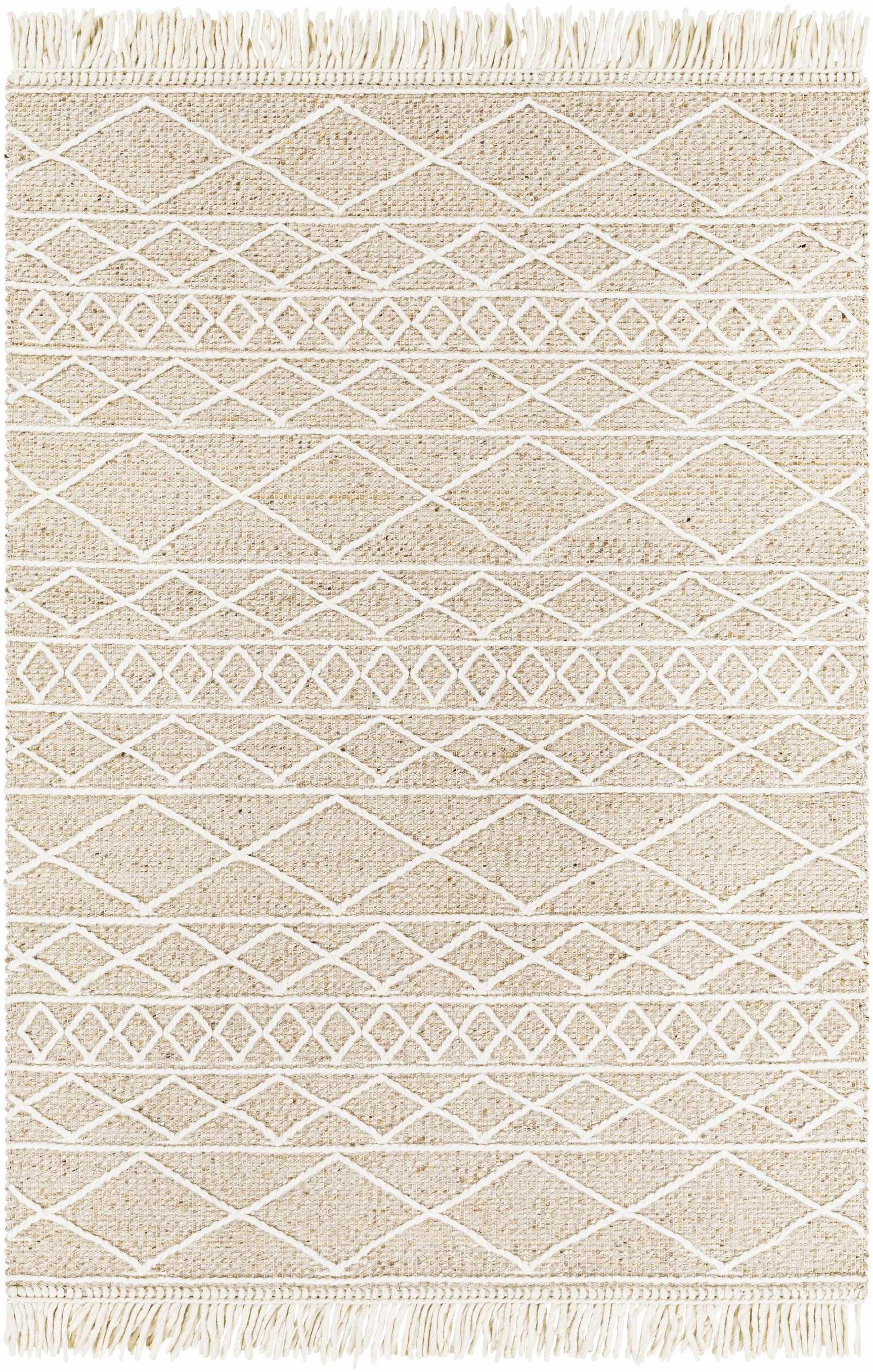 Ambulong Area Rug - Clearance - Ornate Home