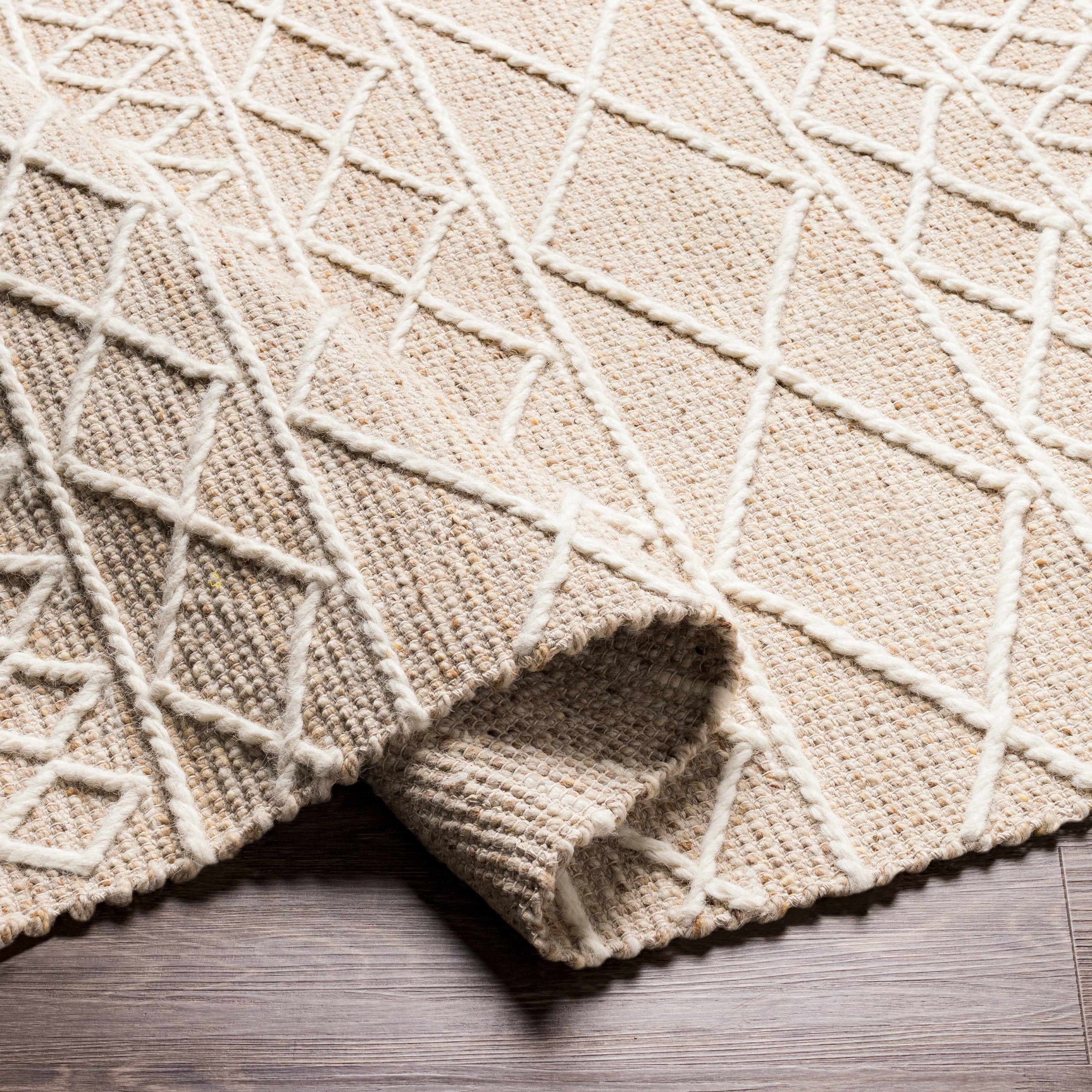 Ambulong Area Rug - Clearance - Ornate Home