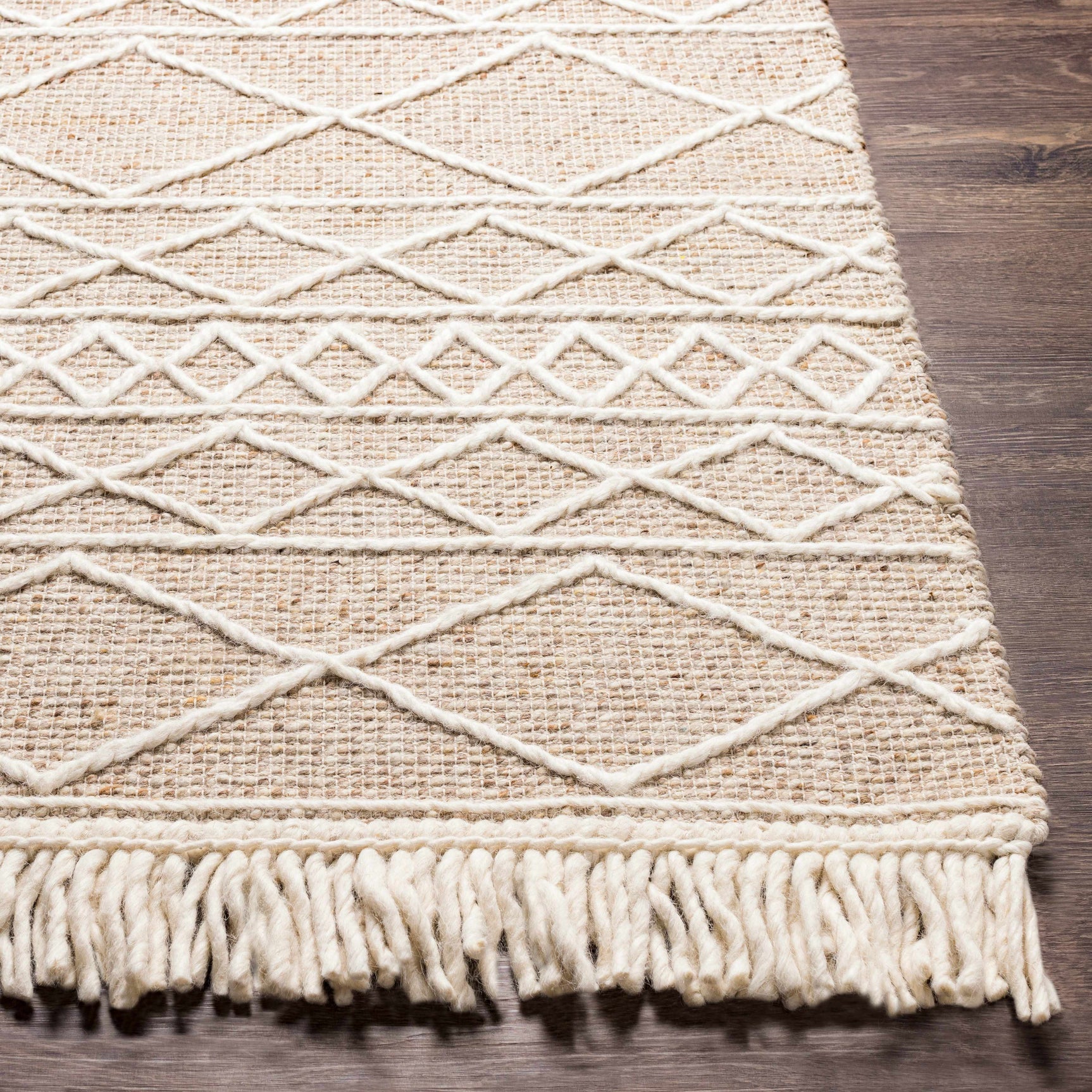 Ambulong Area Rug - Clearance - Ornate Home