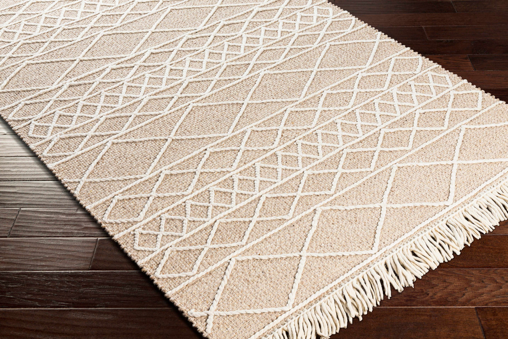 Ambulong Area Rug - Clearance - Ornate Home