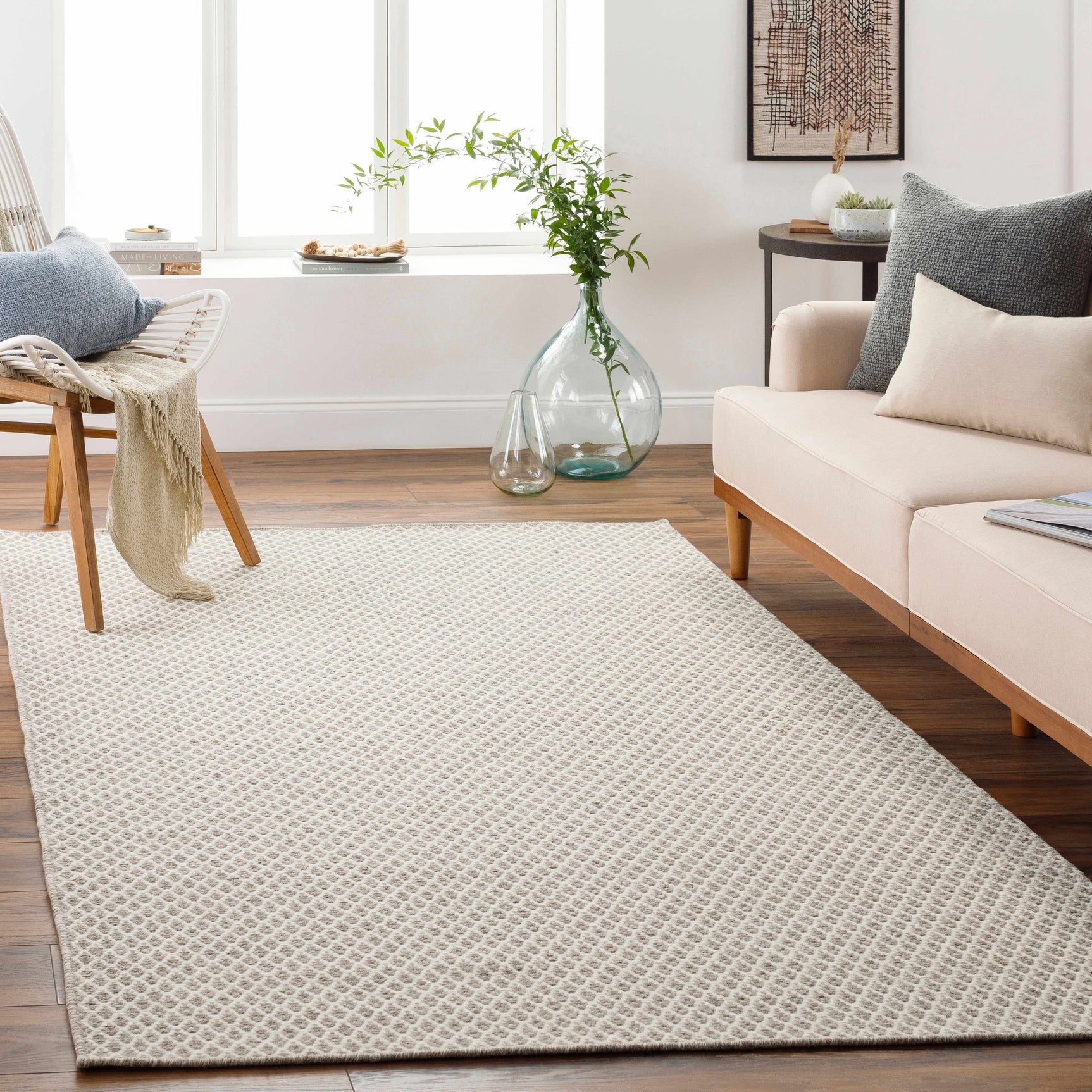 Amelia Area Rug - Clearance - Ornate Home