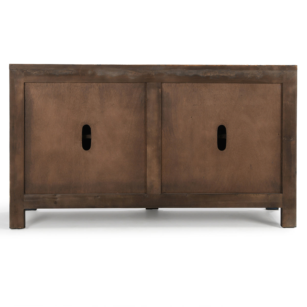 Amherst Royal Blue Buffet - Ornate Home