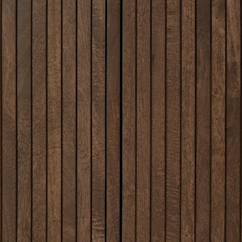 Amickly Dark Brown Accent Cabinet (Online Special Price) - Ornate Home