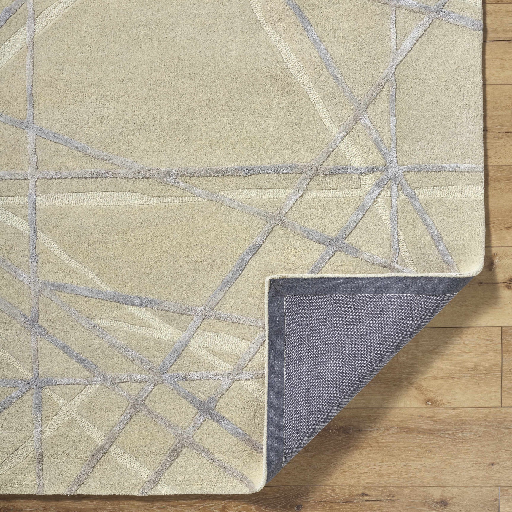 Amjad Area Rug - Clearance - Ornate Home