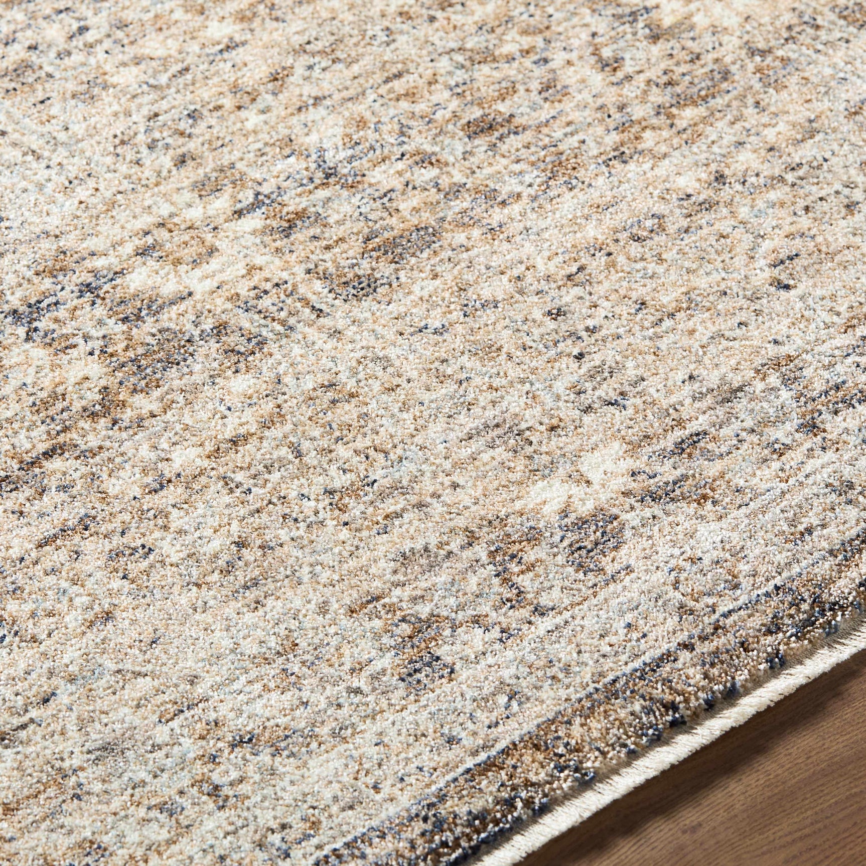 Ammiel Cream Area Rug - Ornate Home