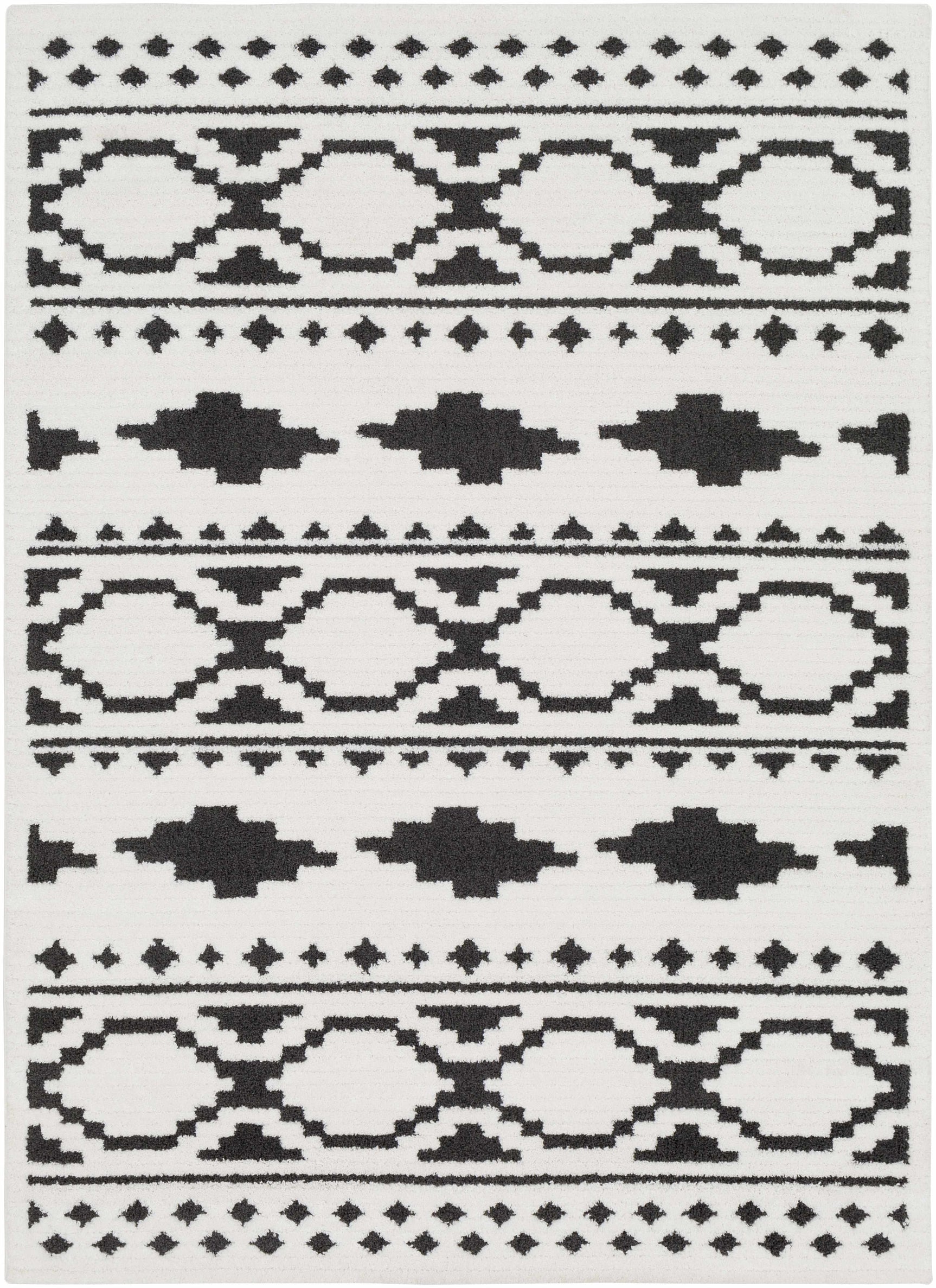 Amoret Area Rug - Ornate Home