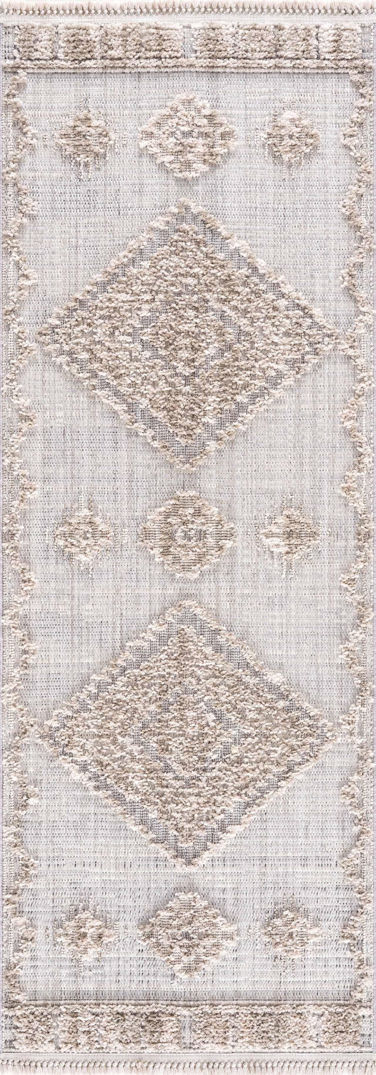 Ampusungan Area Rug - Ornate Home