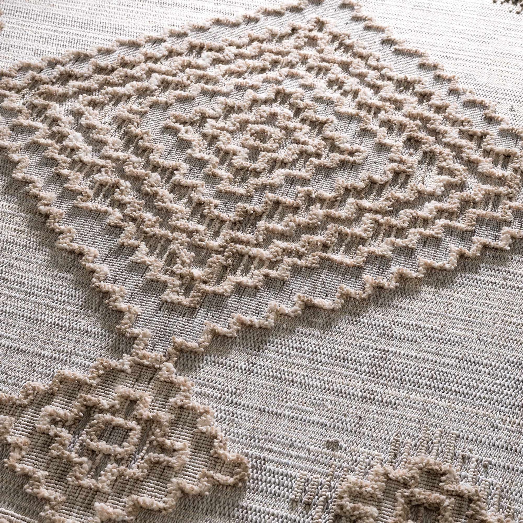 Ampusungan Area Rug - Ornate Home