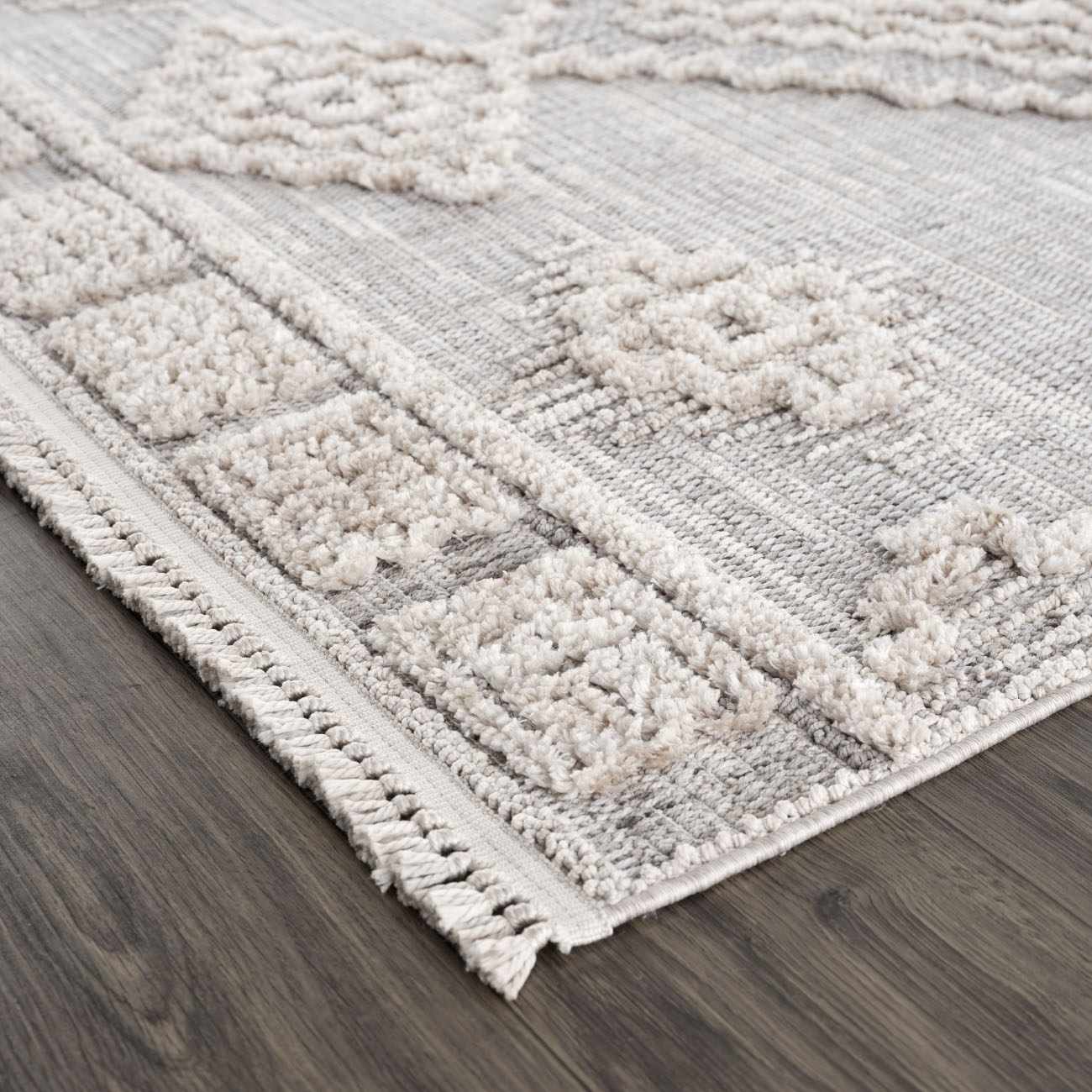 Ampusungan Area Rug - Ornate Home