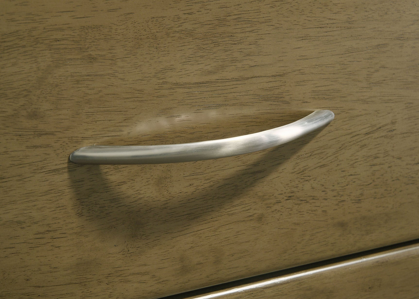 Amsbury Nutmeg Chest - Ornate Home