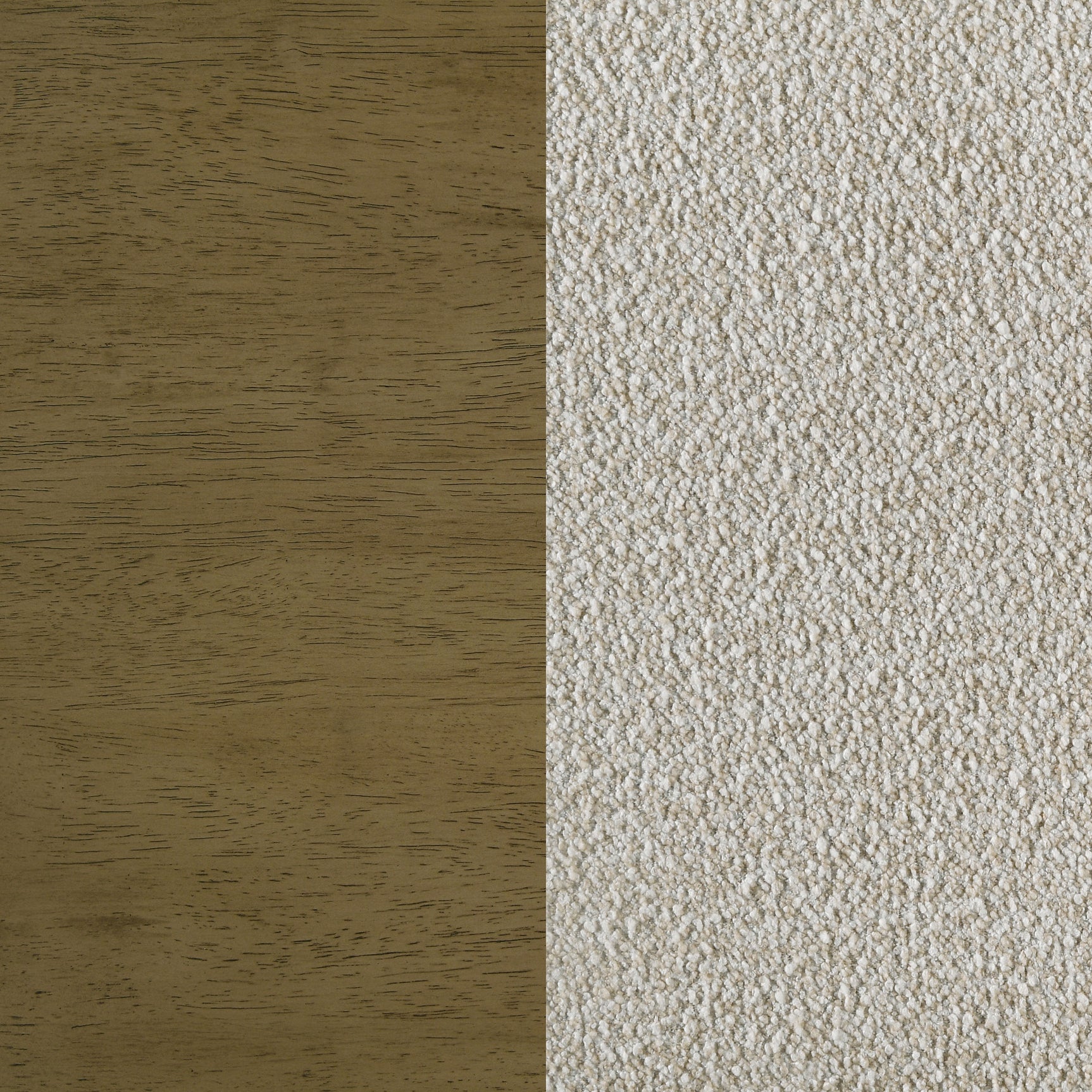 Amsbury Nutmeg Eastern King Panel Bed - Ornate Home