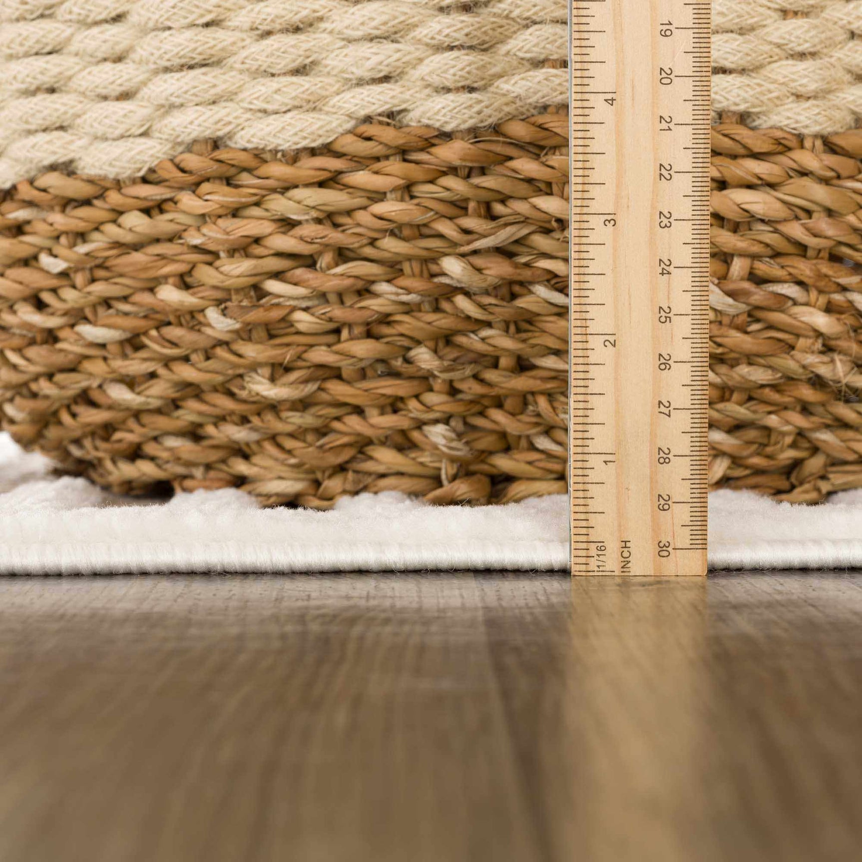 Anah Cream Outdoor Rug - Ornate Home