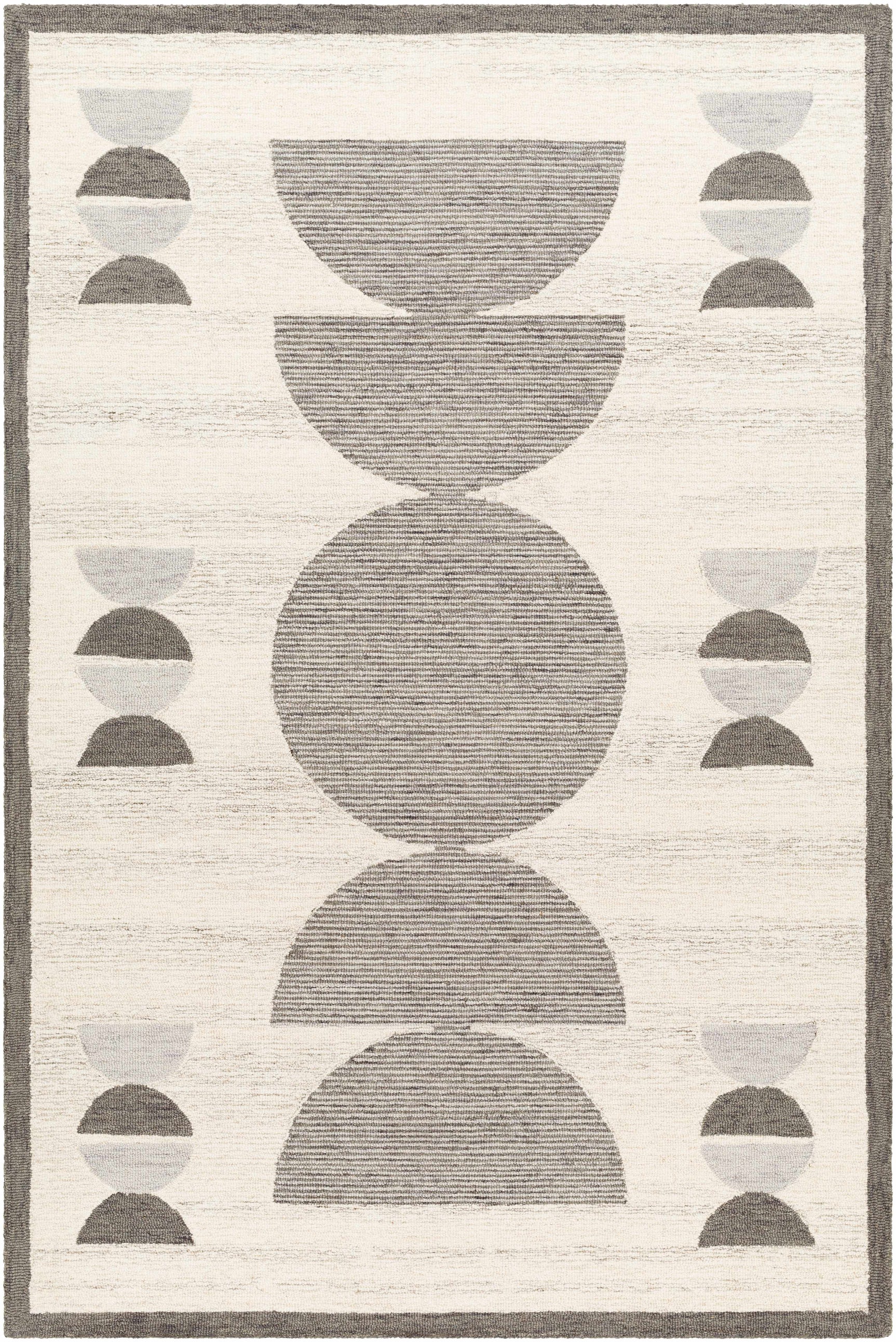 Anahi Area Rug - Clearance - Ornate Home