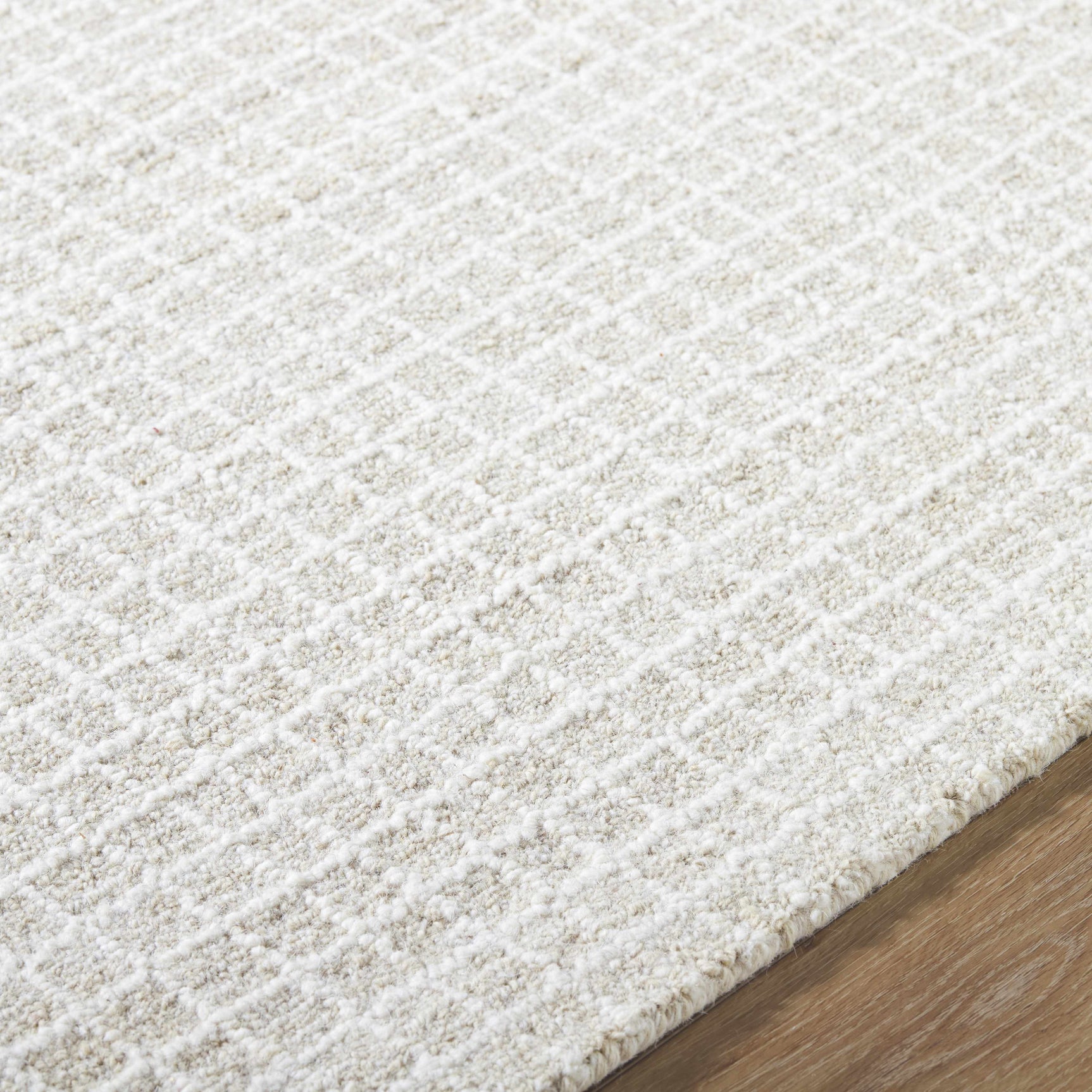 Anahid Bone Area Rug - Clearance - Ornate Home