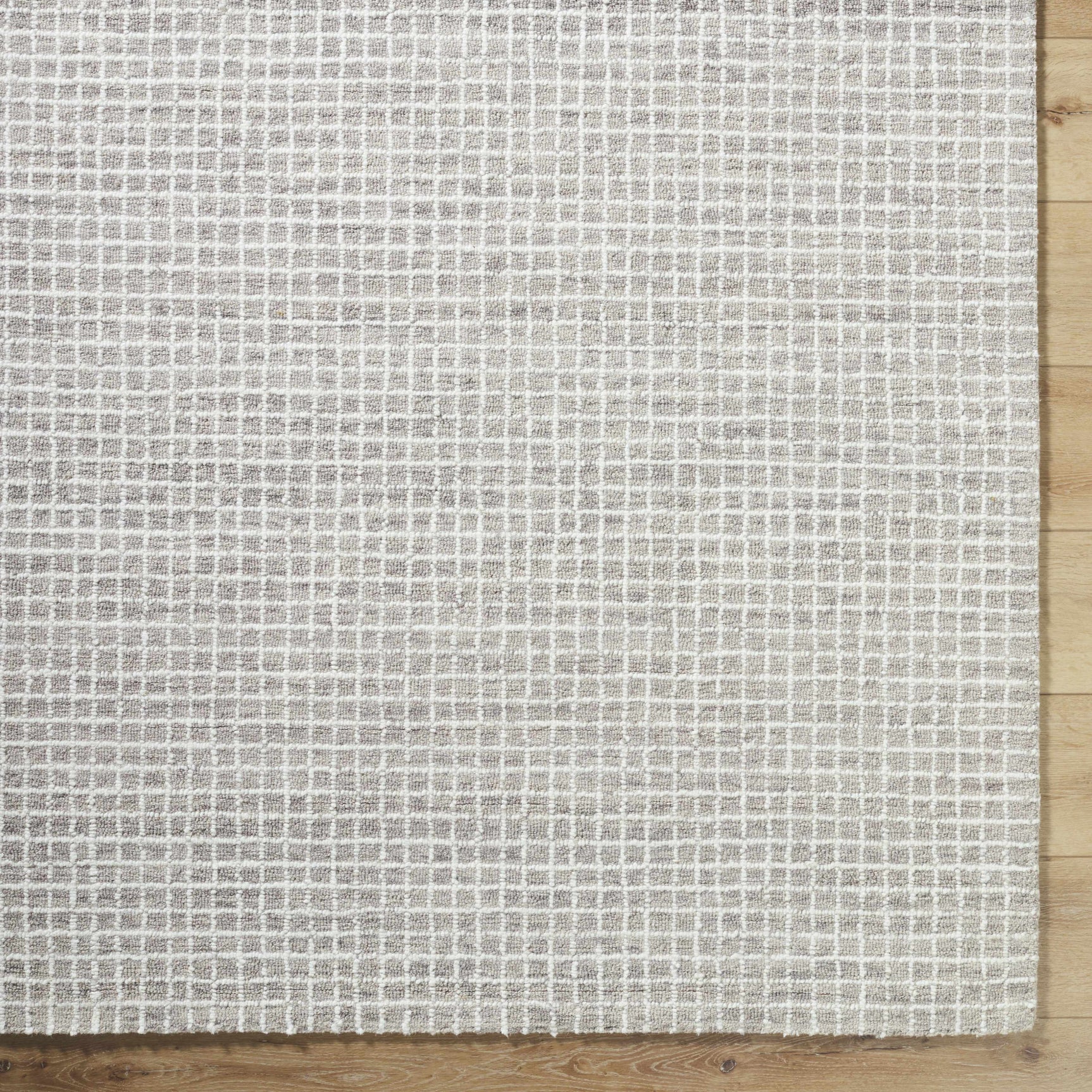 Anahid Gray Area Rug - Ornate Home