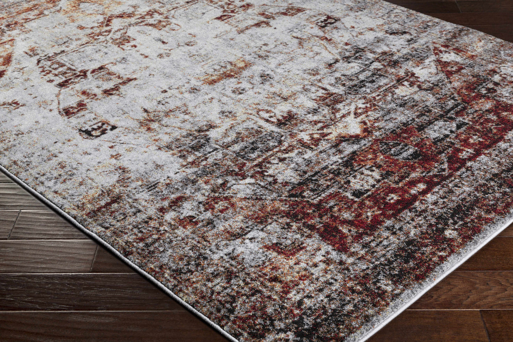 Analisa Area Carpet - Clearance - Ornate Home