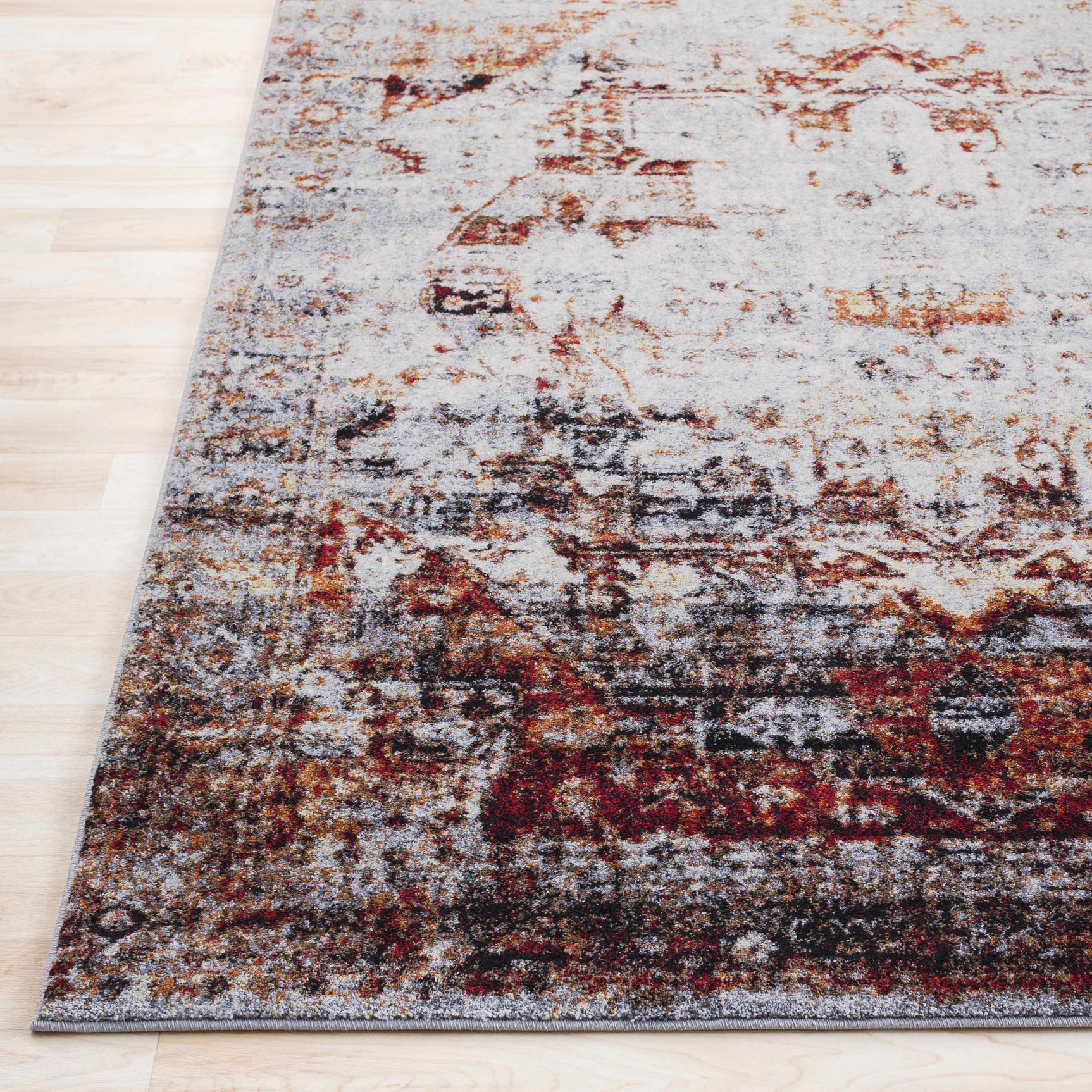 Analisa Area Carpet - Clearance - Ornate Home