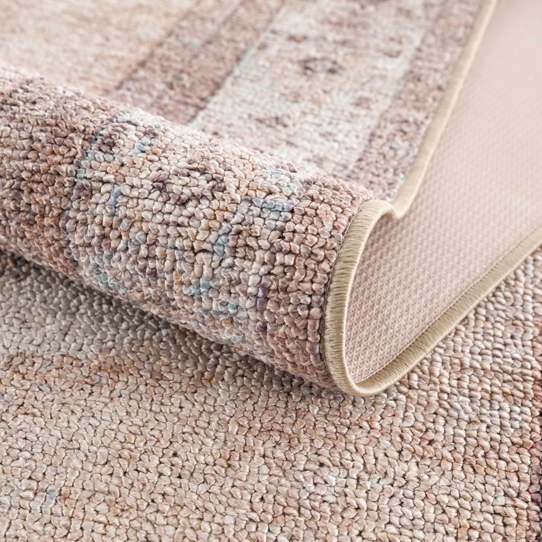 Analu Non-Slip Washable Rug - Ornate Home