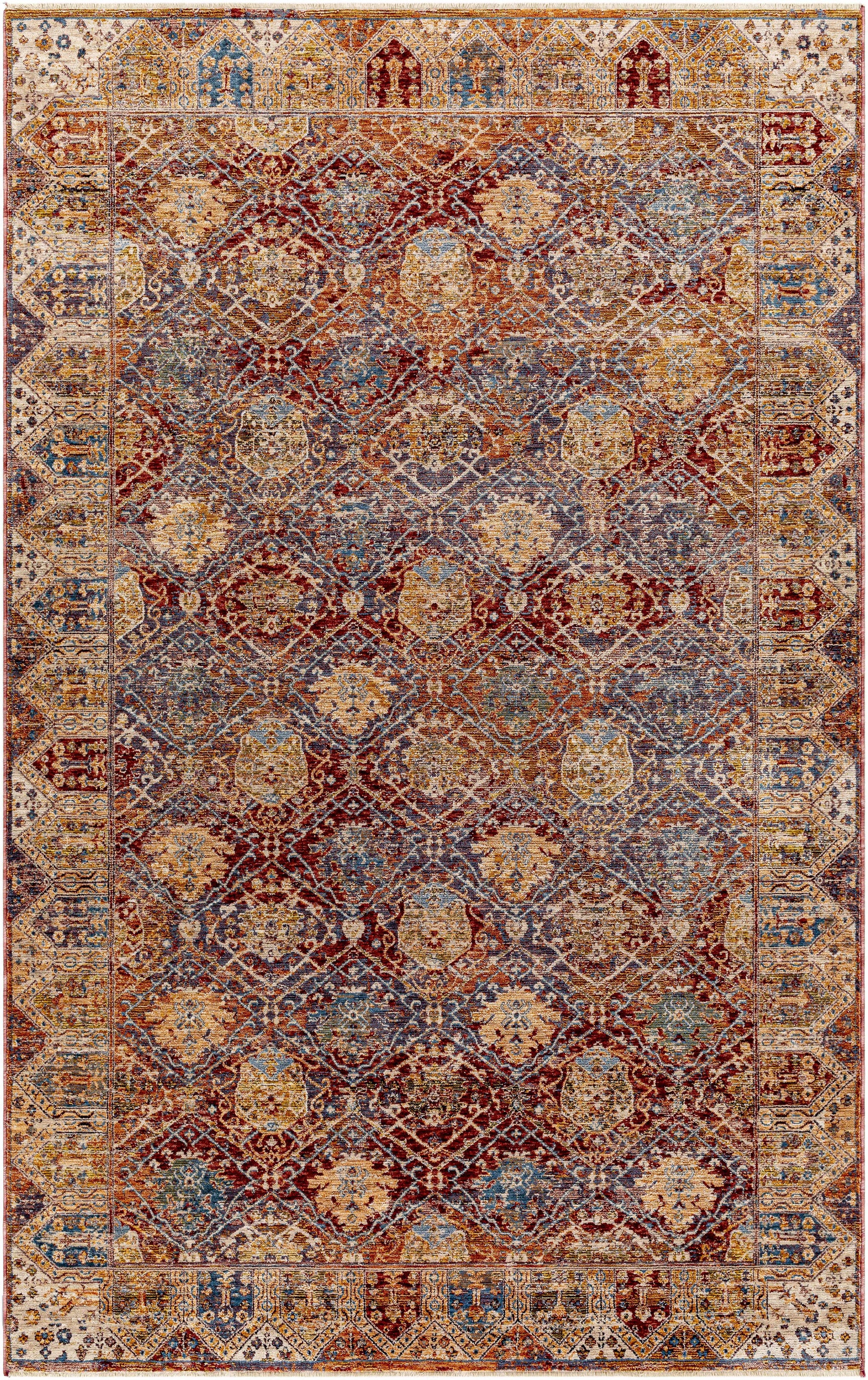 Anambongan Area Carpet - Clearance - Ornate Home