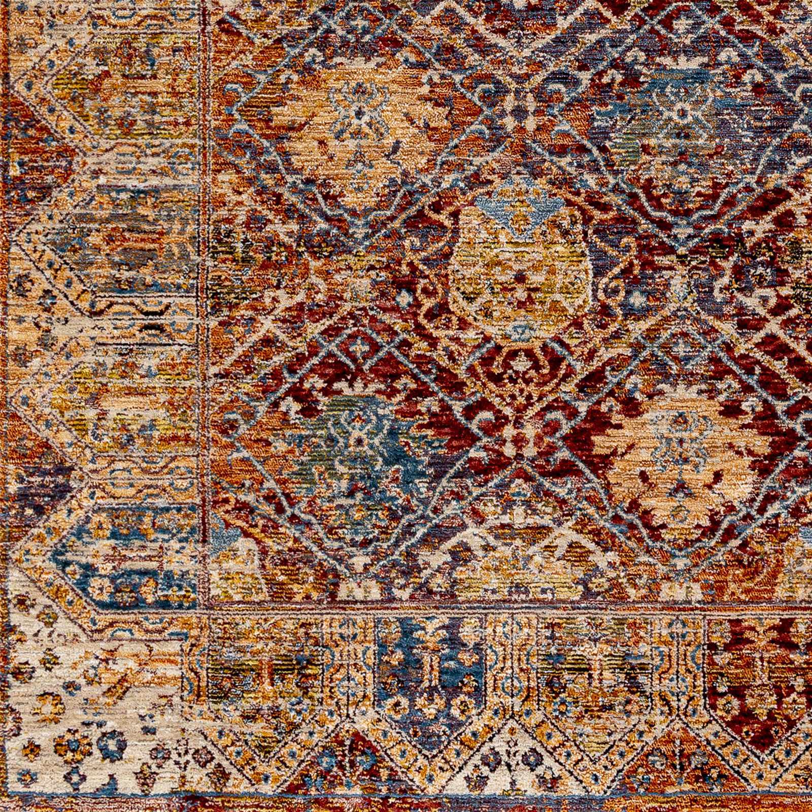 Anambongan Area Carpet - Clearance - Ornate Home