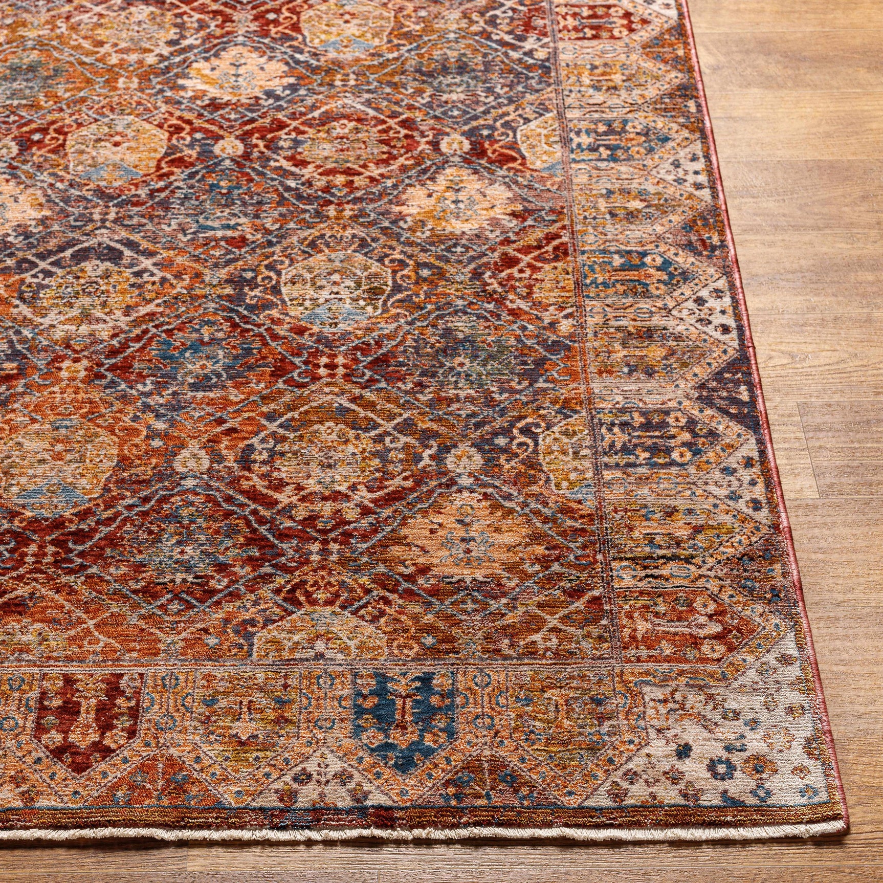 Anambongan Area Carpet - Clearance - Ornate Home