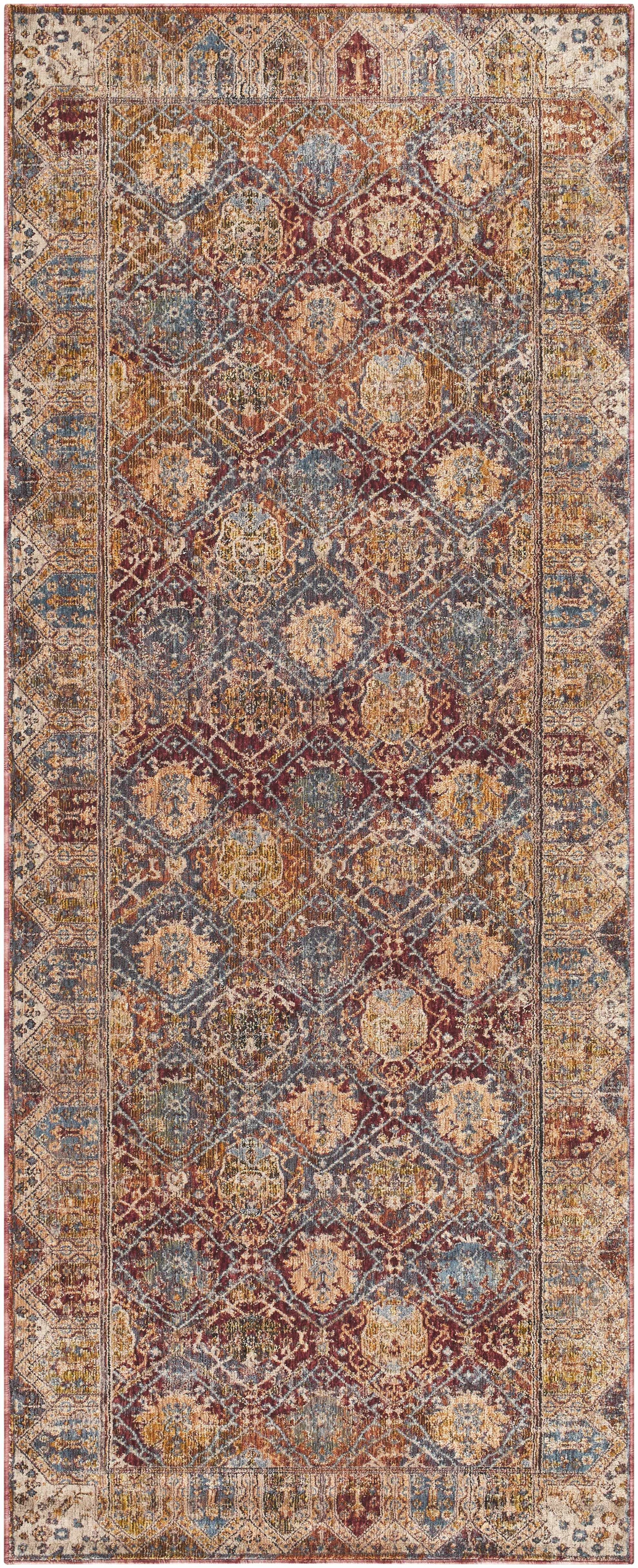 Anambongan Area Carpet - Clearance - Ornate Home