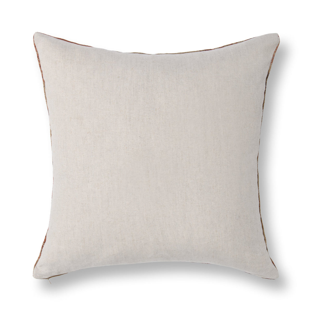 Anatolia Rust 22"x22" Throw Pillow (Set of 2)