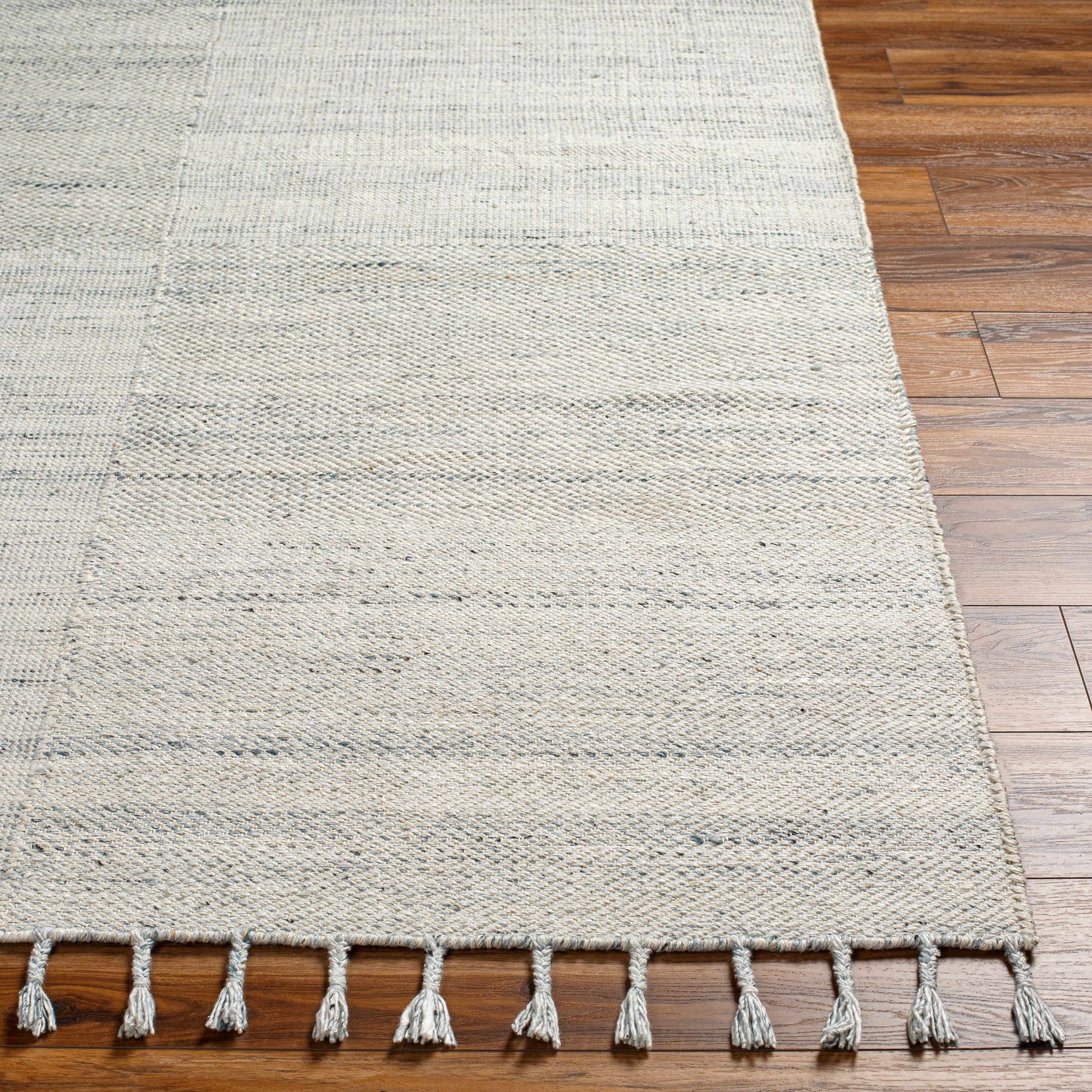 Anaya Beige & Blue Area Rug - Clearance - Ornate Home