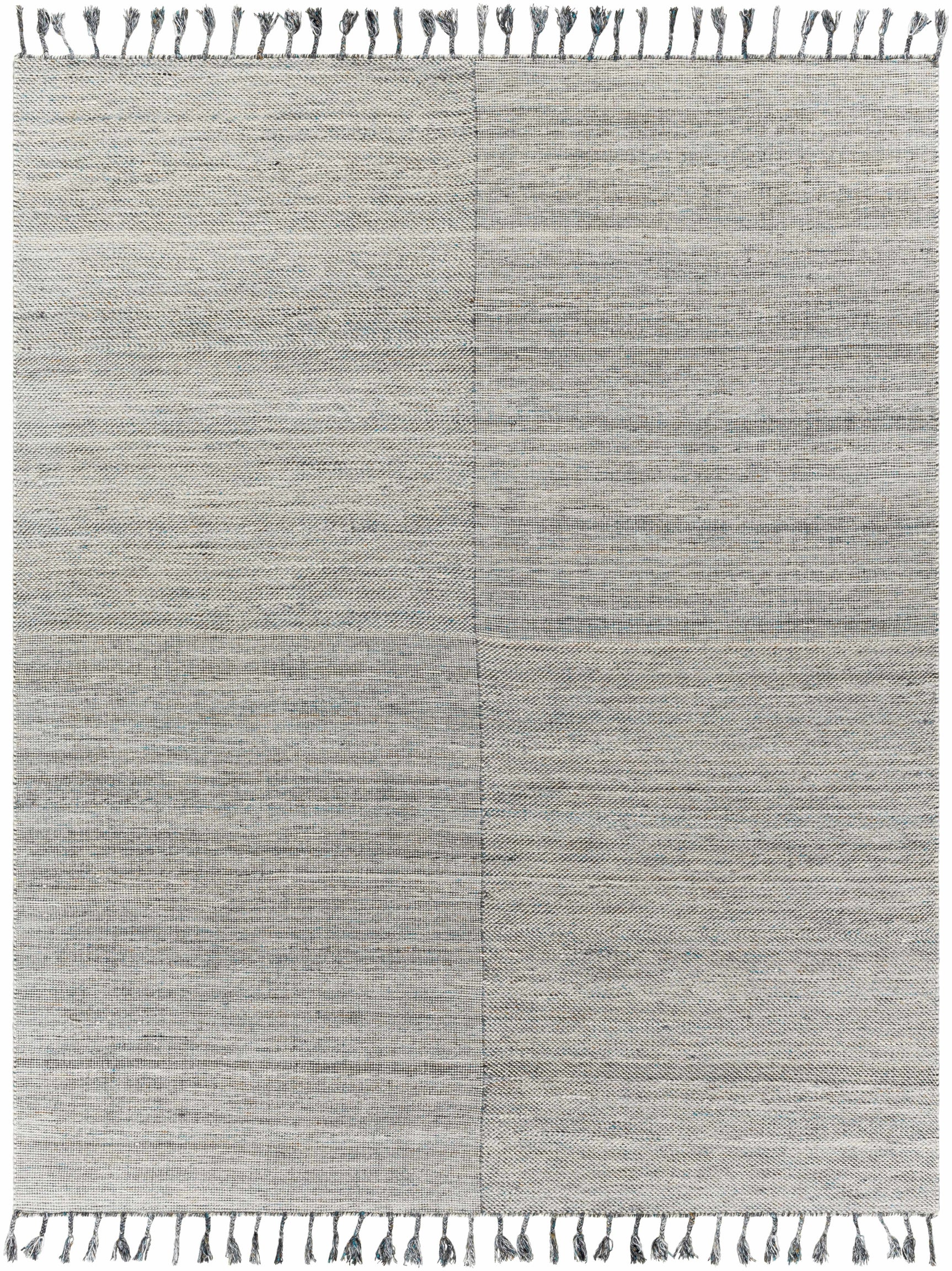 Anaya Beige & Teal Area Rug - Clearance - Ornate Home