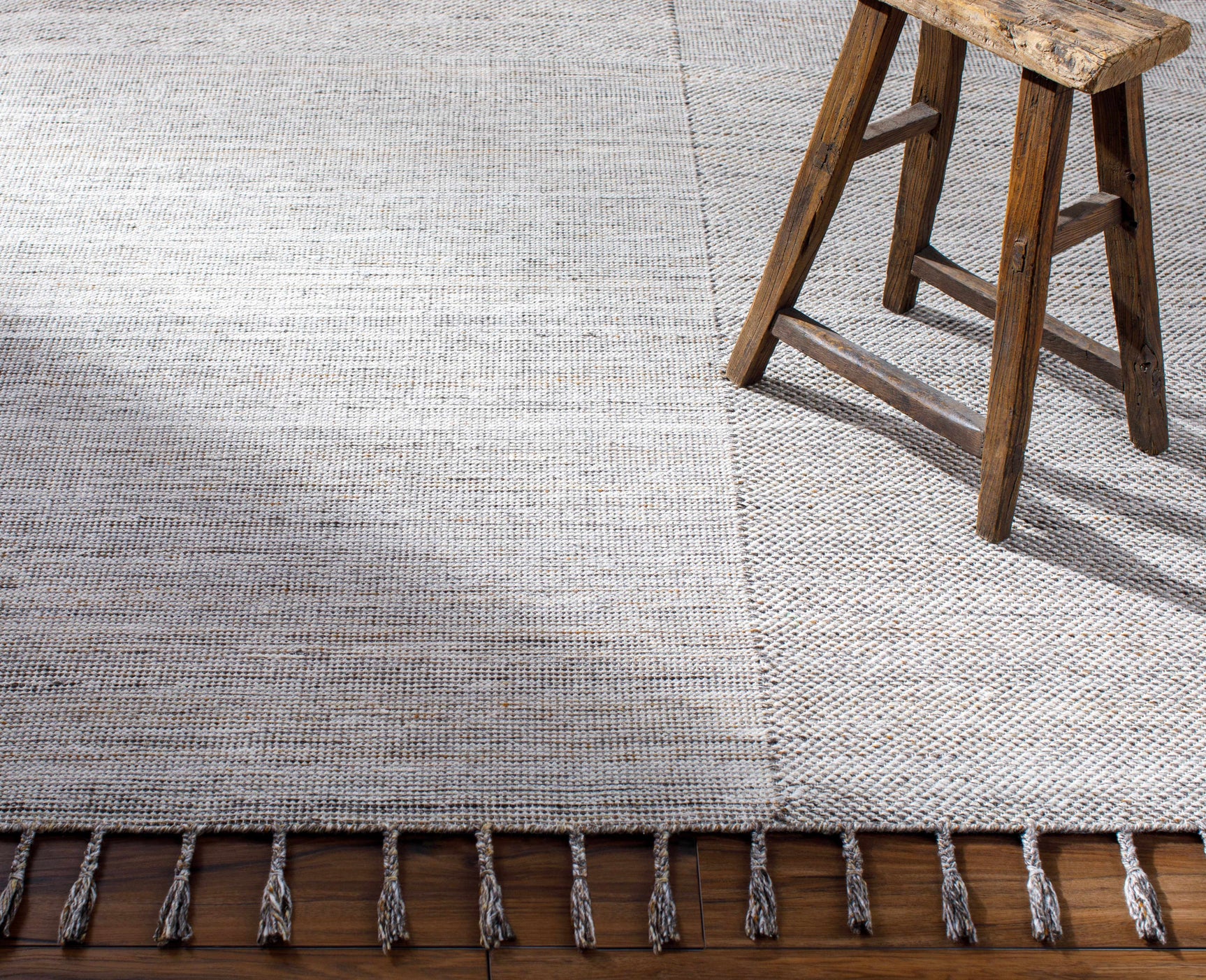 Anaya Beige & Teal Area Rug - Clearance - Ornate Home