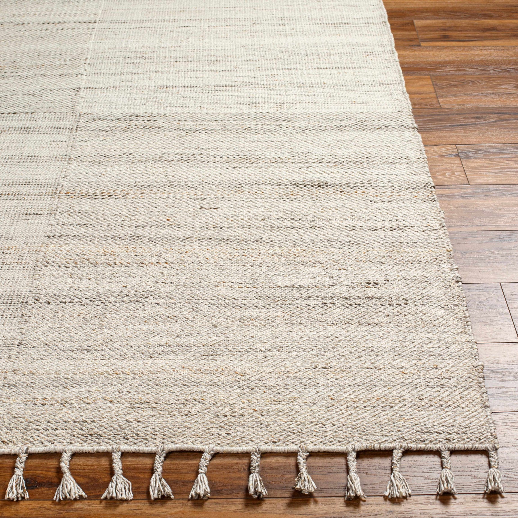 Anaya Cream Area Rug - Clearance - Ornate Home