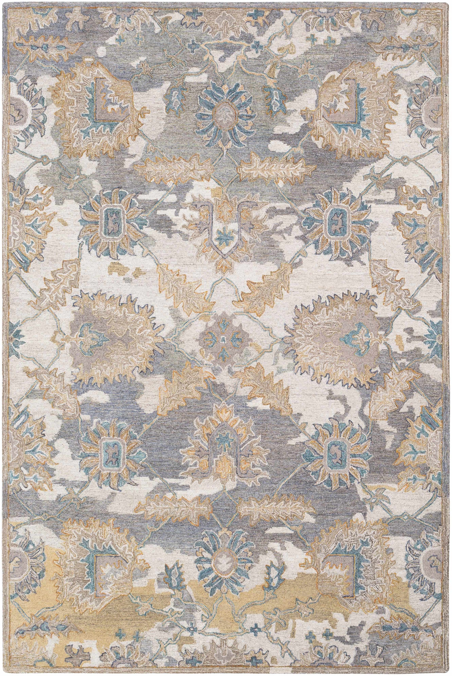 Ancho Area Rug - Clearance - Ornate Home