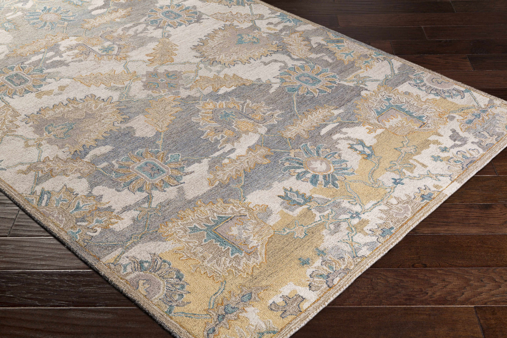 Ancho Area Rug - Clearance - Ornate Home