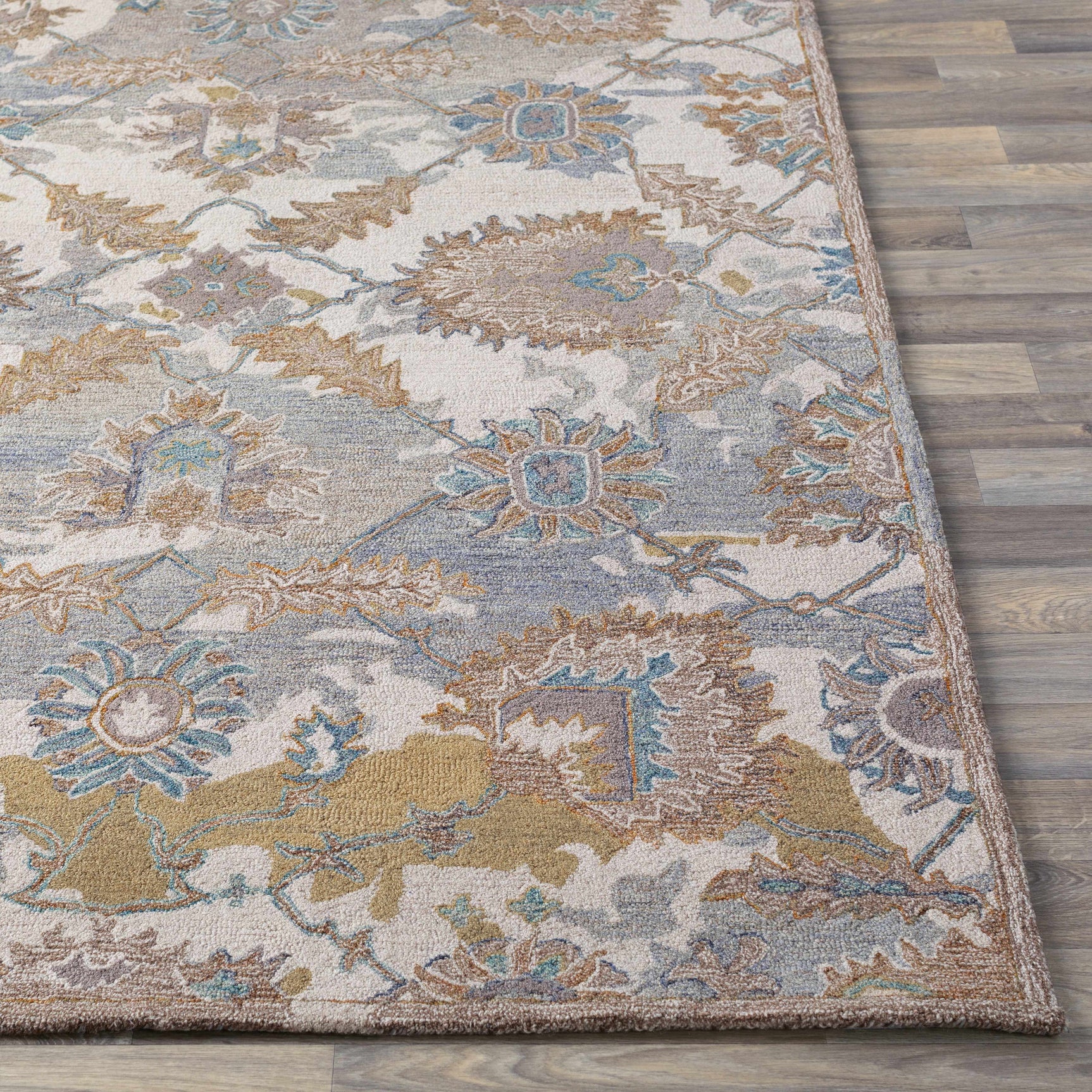 Ancho Area Rug - Clearance - Ornate Home