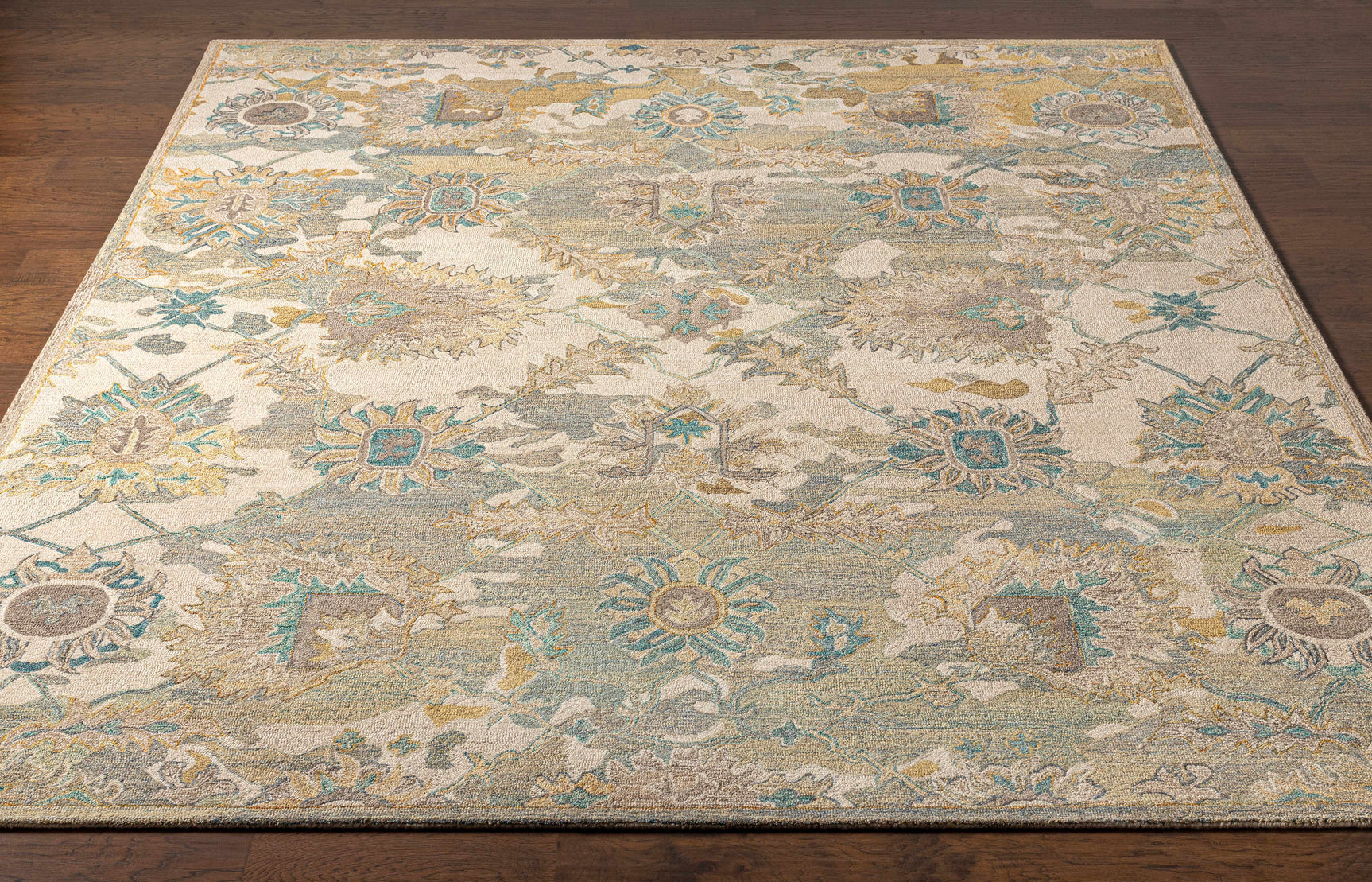 Ancho Area Rug - Clearance - Ornate Home