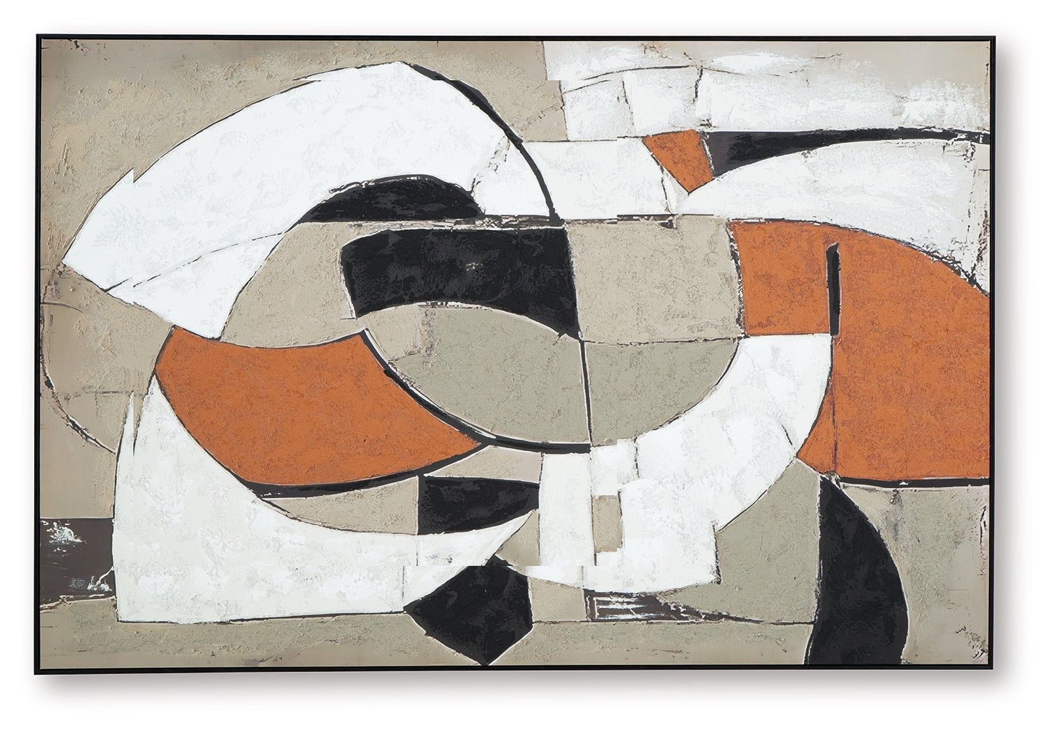 Anchorstone Multi Wall Art (Online Special Price) - Ornate Home
