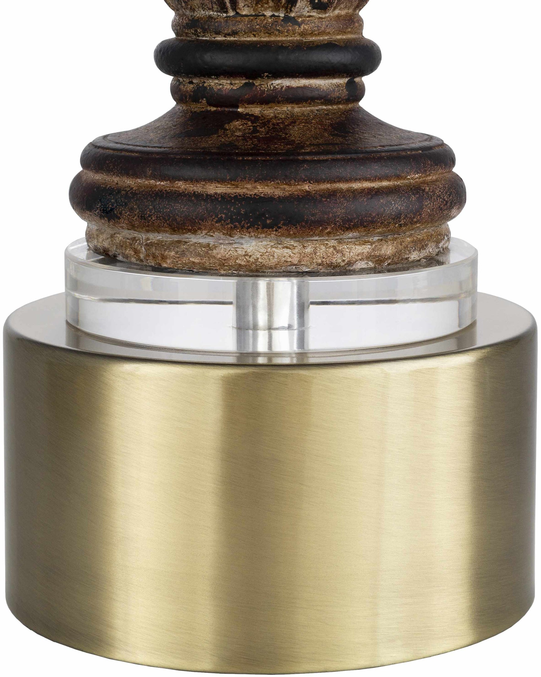 Anchovy Table Lamp - Clearance - Ornate Home