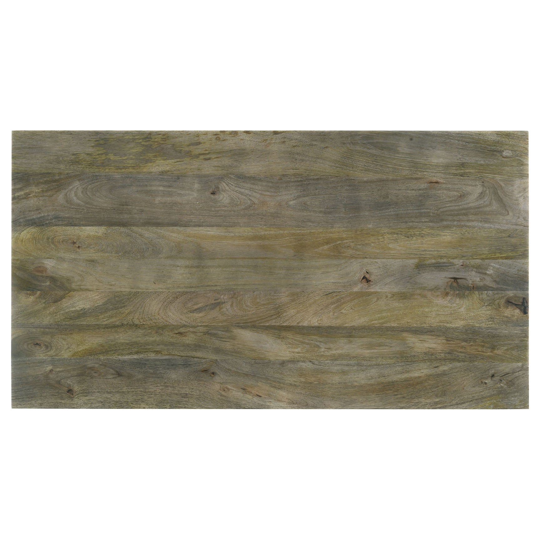 Andando Mango Brown Coffee Table - Ornate Home