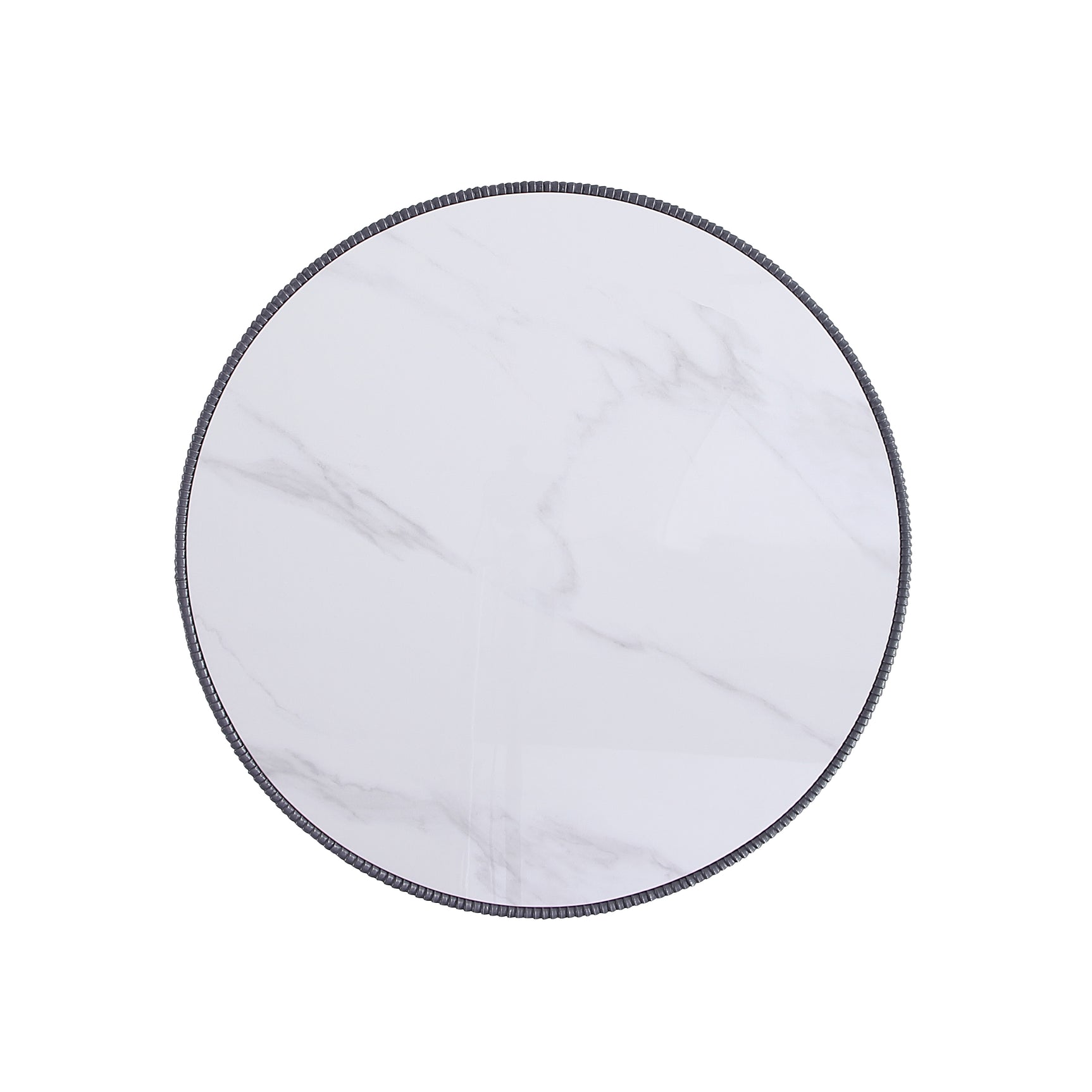 Anderson Coffee Table, End Table 1.0 and End Table 2.0 in Grey (set of 3) - Ornate Home