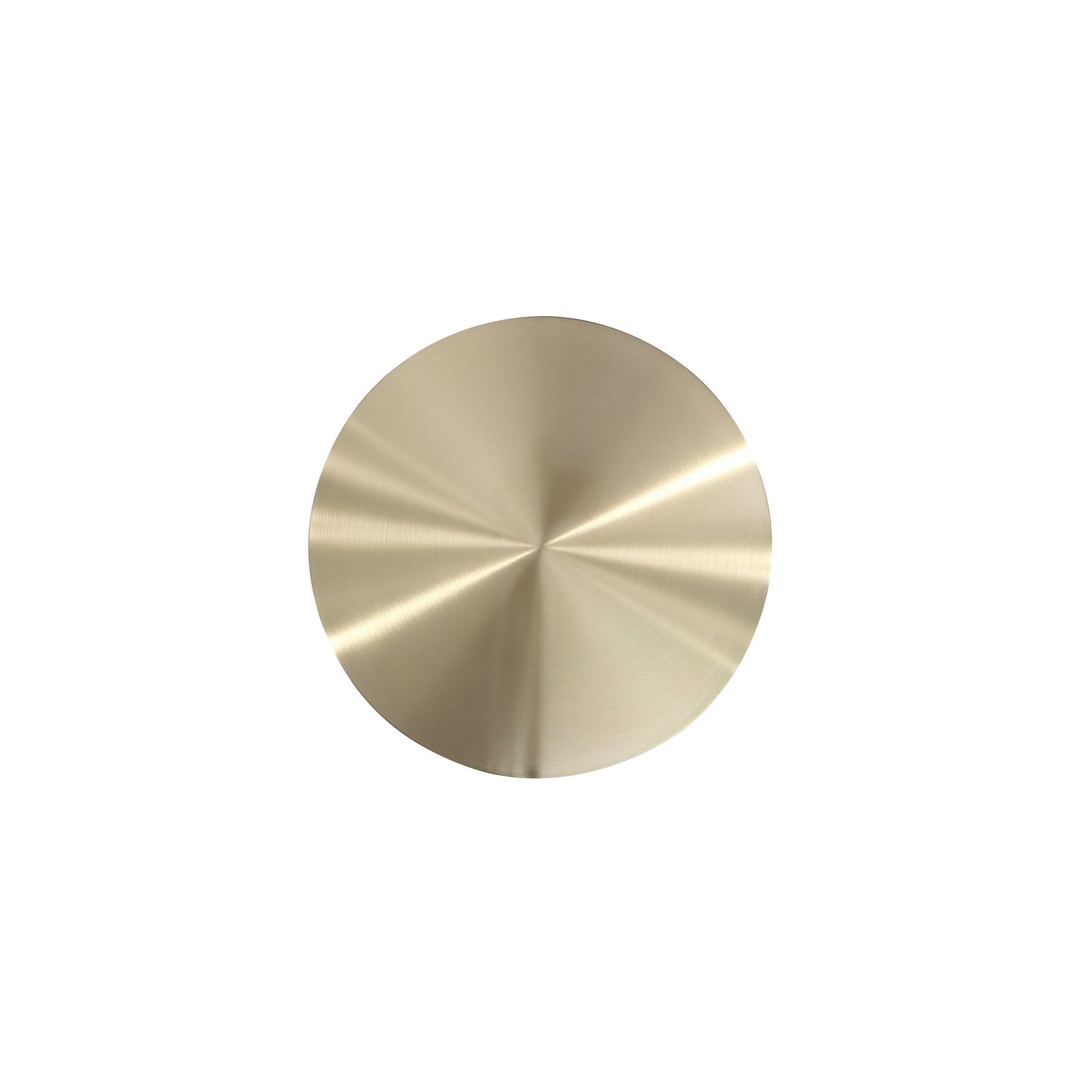 Anderson End Table 1.0 in Cream (set of 2) - Ornate Home