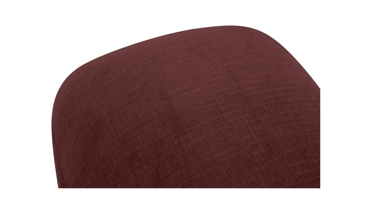 Andi Berry Ottoman - Ornate Home