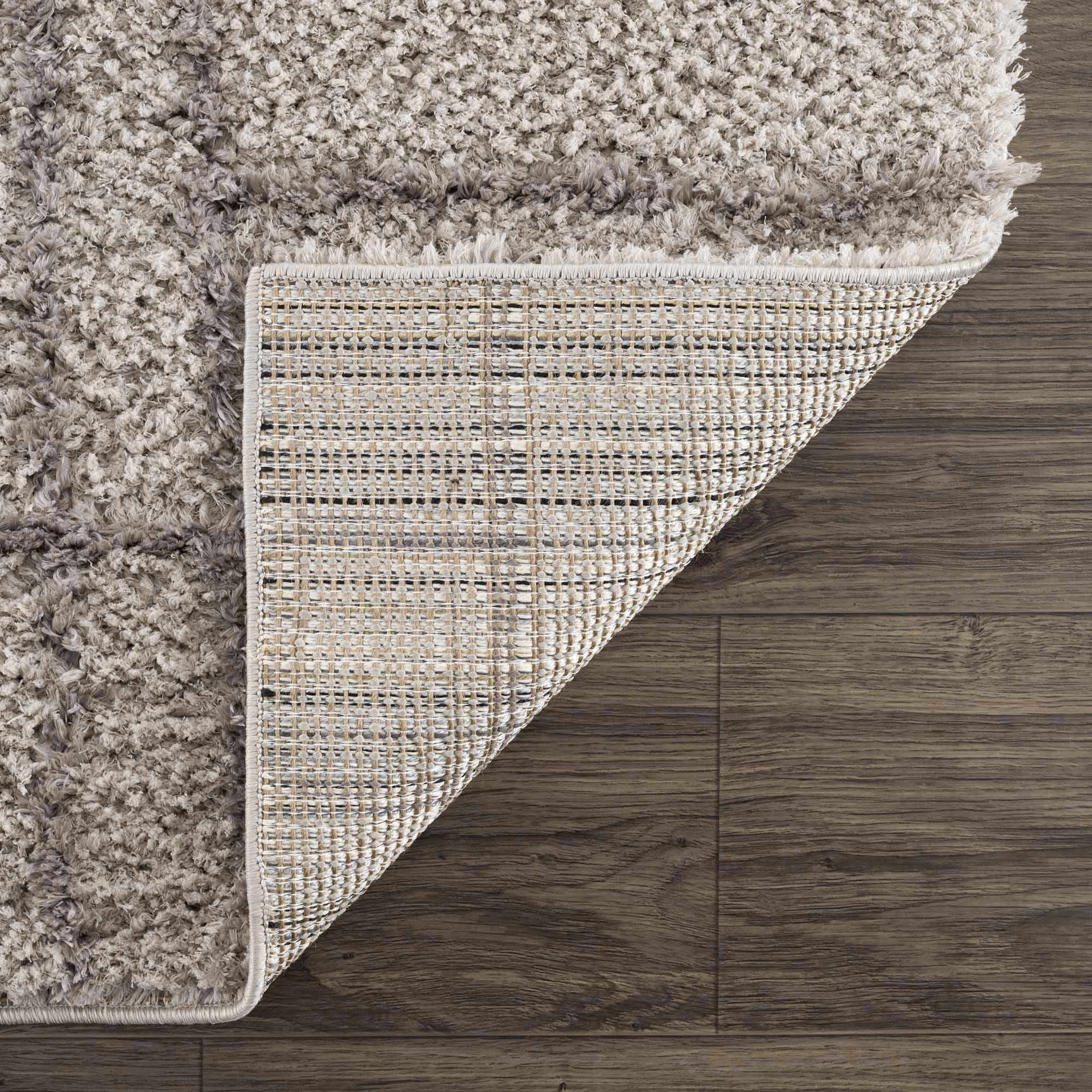 Andia Gray Area Rug - Clearance - Ornate Home