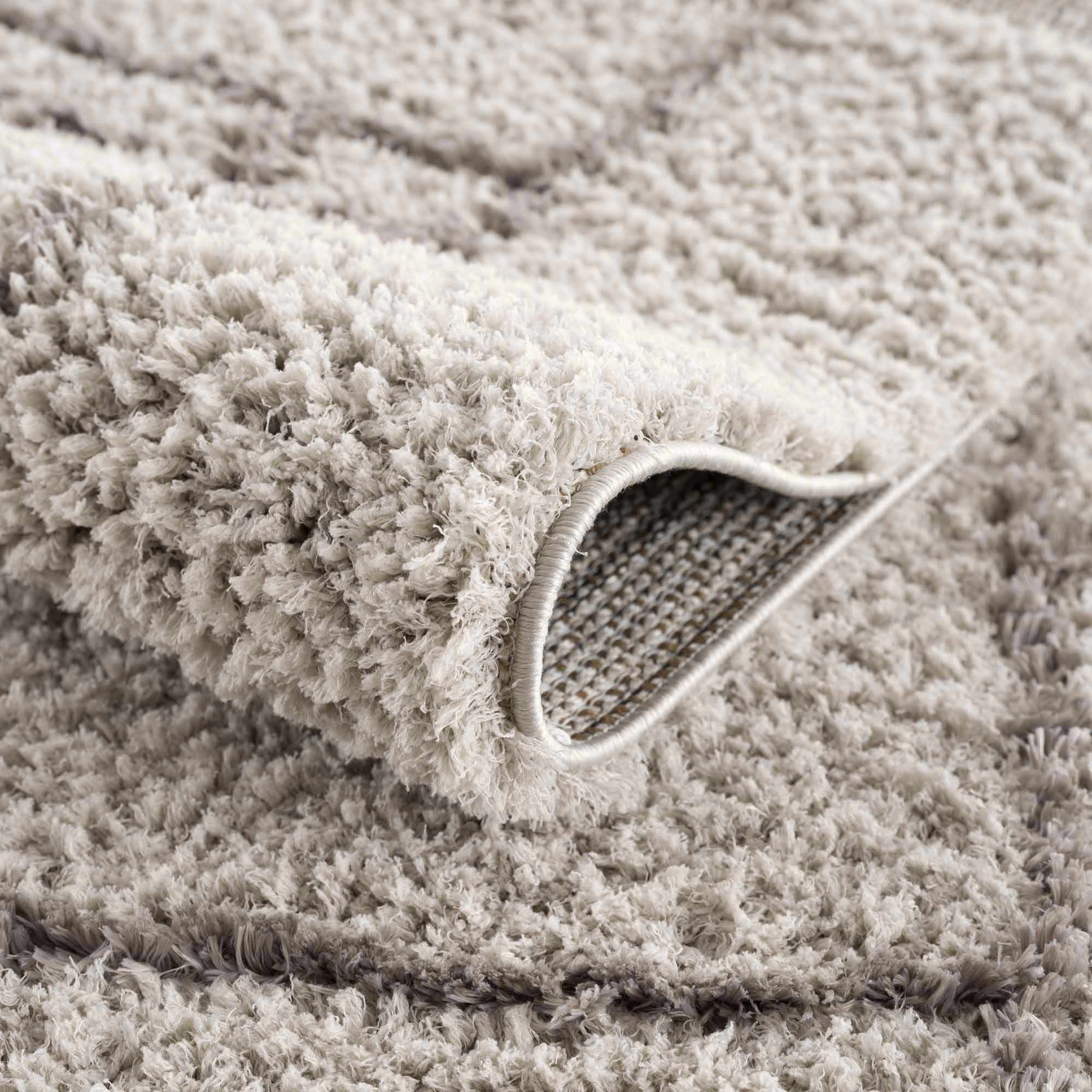 Andia Gray Area Rug - Clearance - Ornate Home