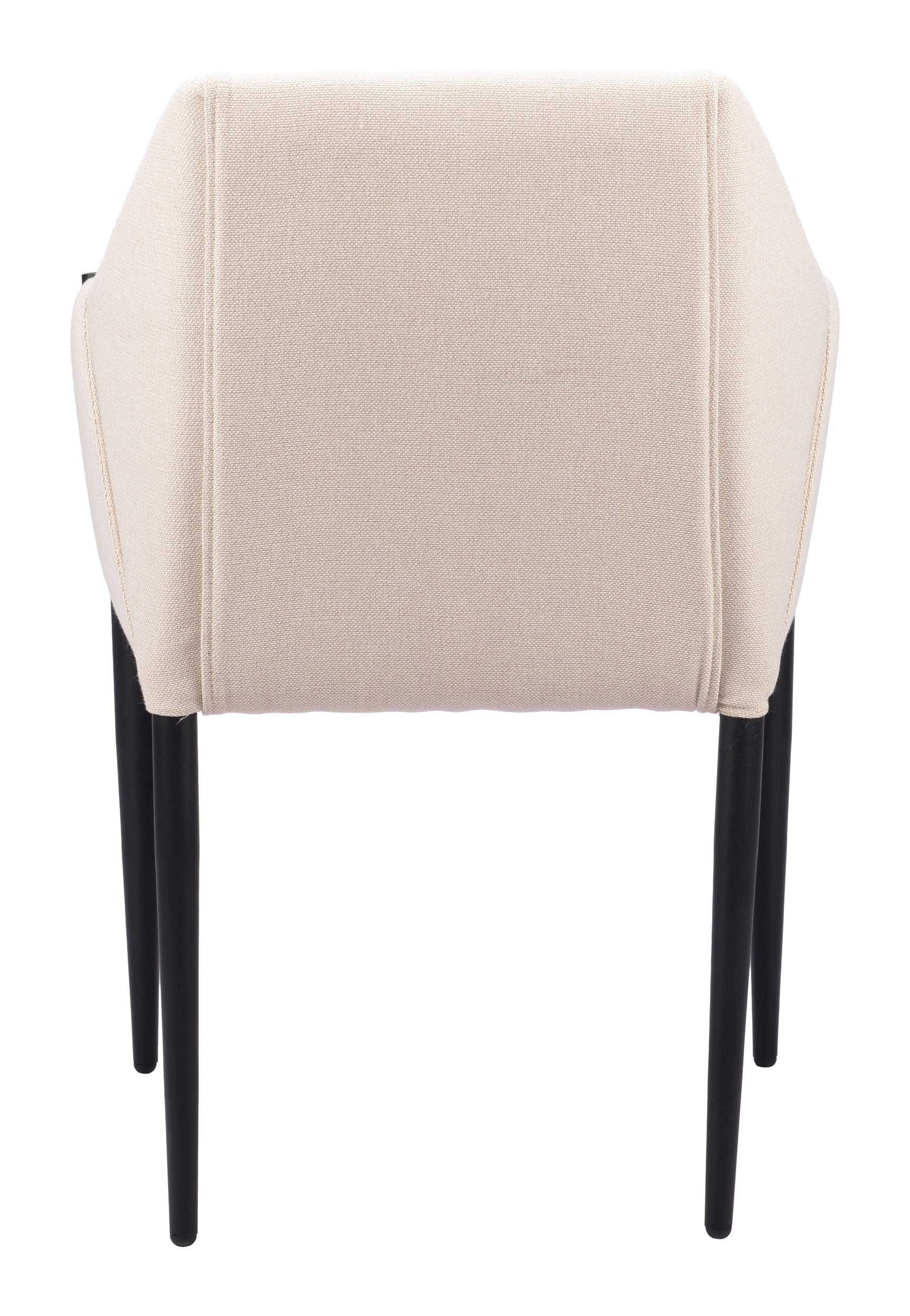 Andover Beige Dining Chair (Set of 2) - Ornate Home