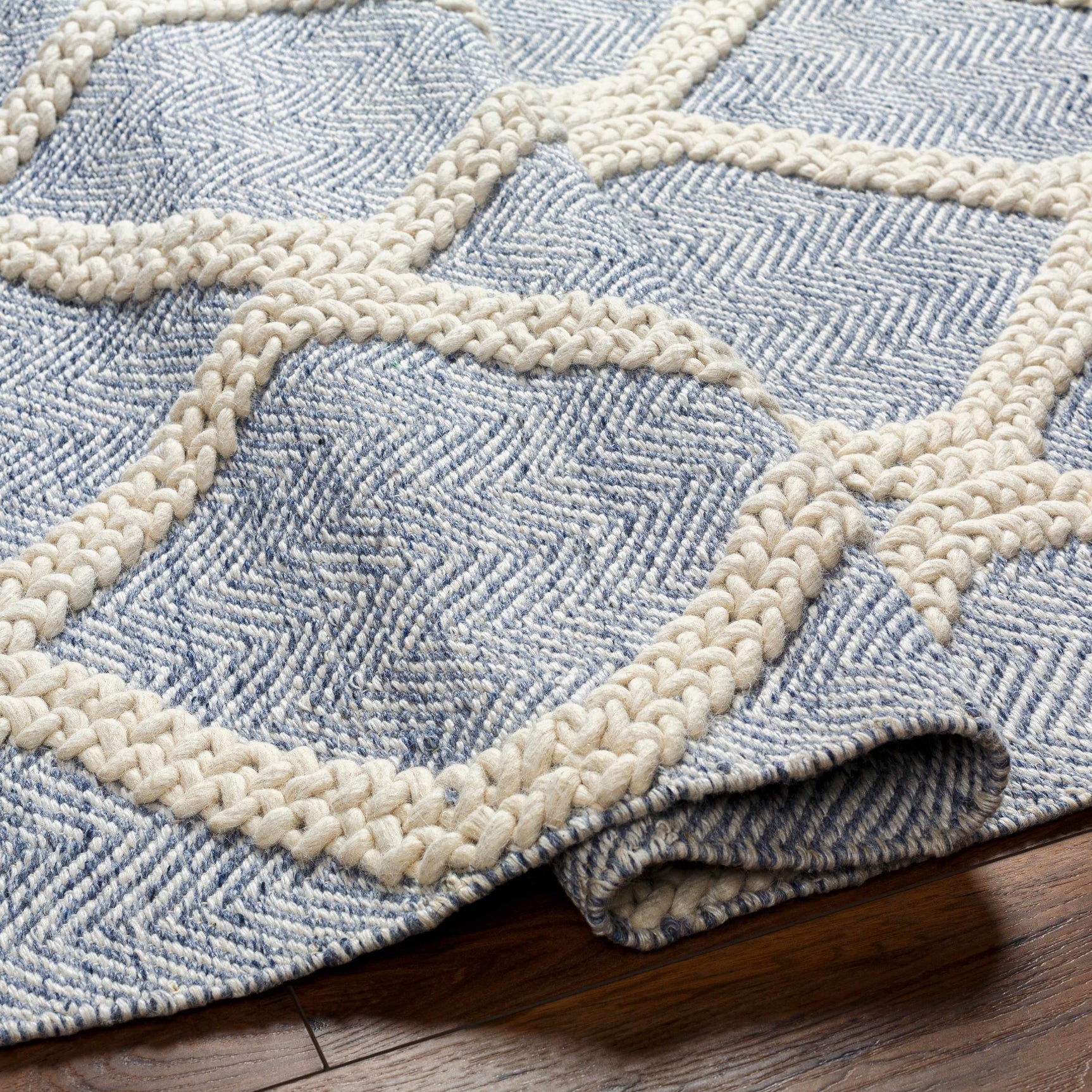 Andra Area Rug - Clearance - Ornate Home
