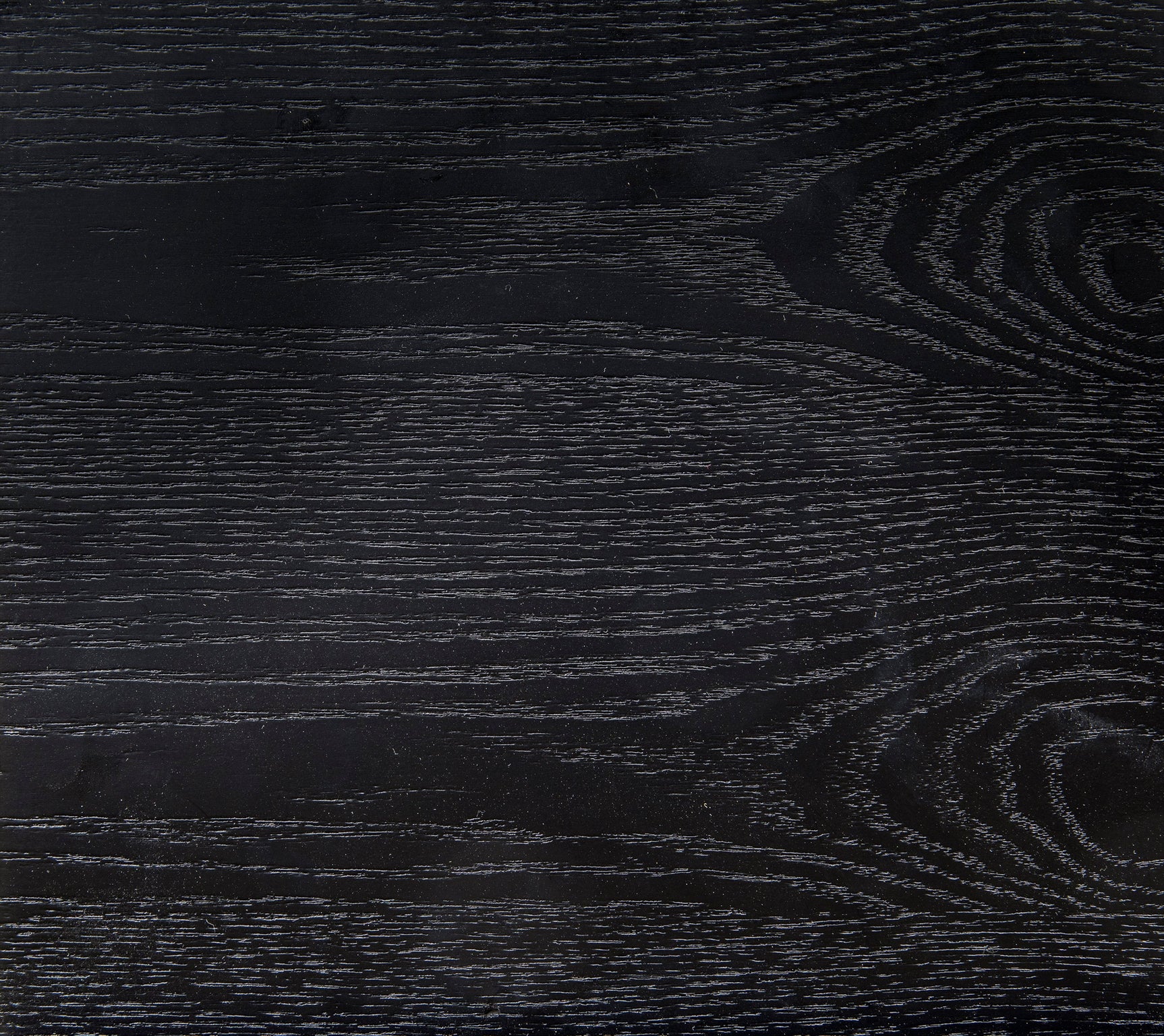 Andreas Black Dining Table - Ornate Home