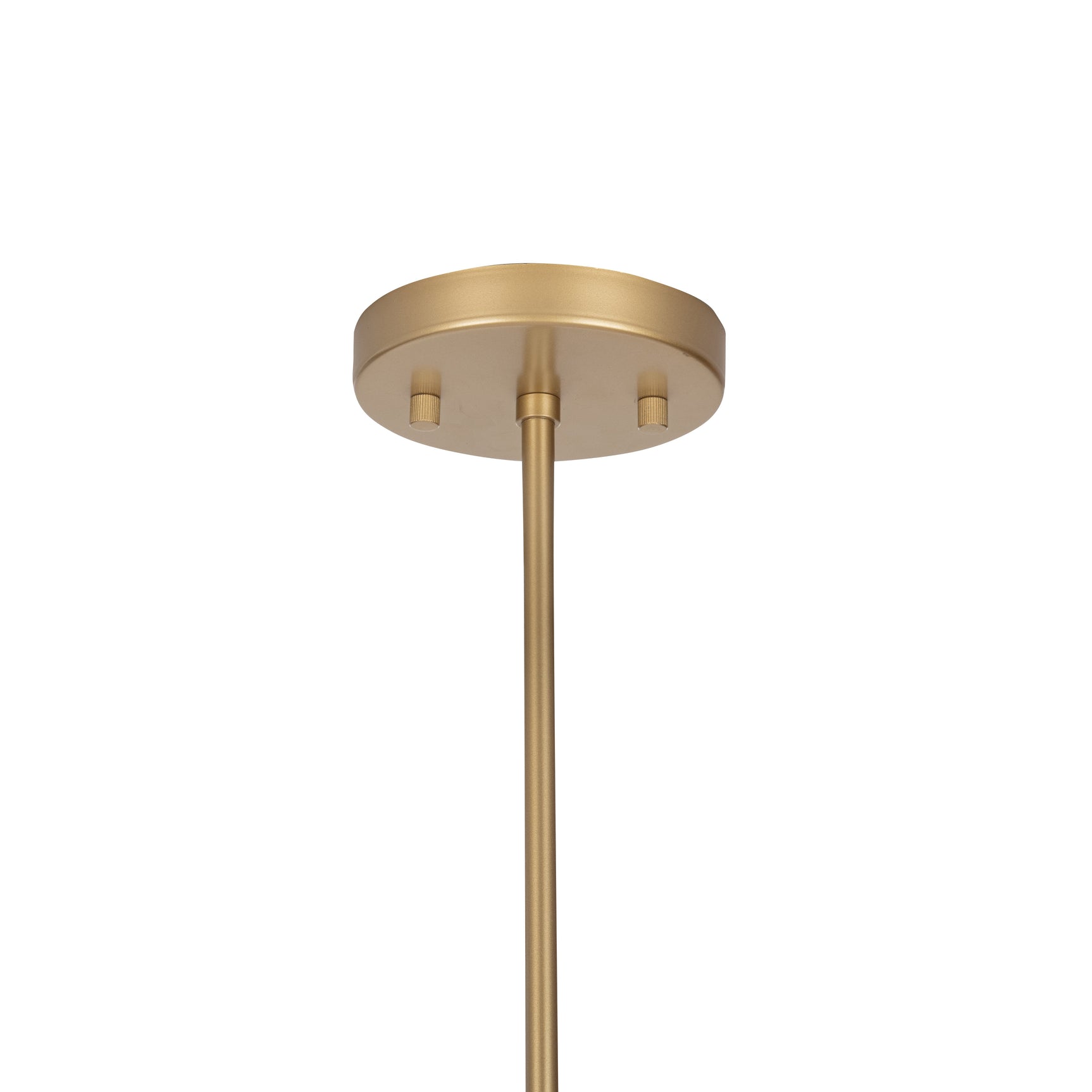 Andren Pendant Natural/Gold Pendant Lamp - Ornate Home