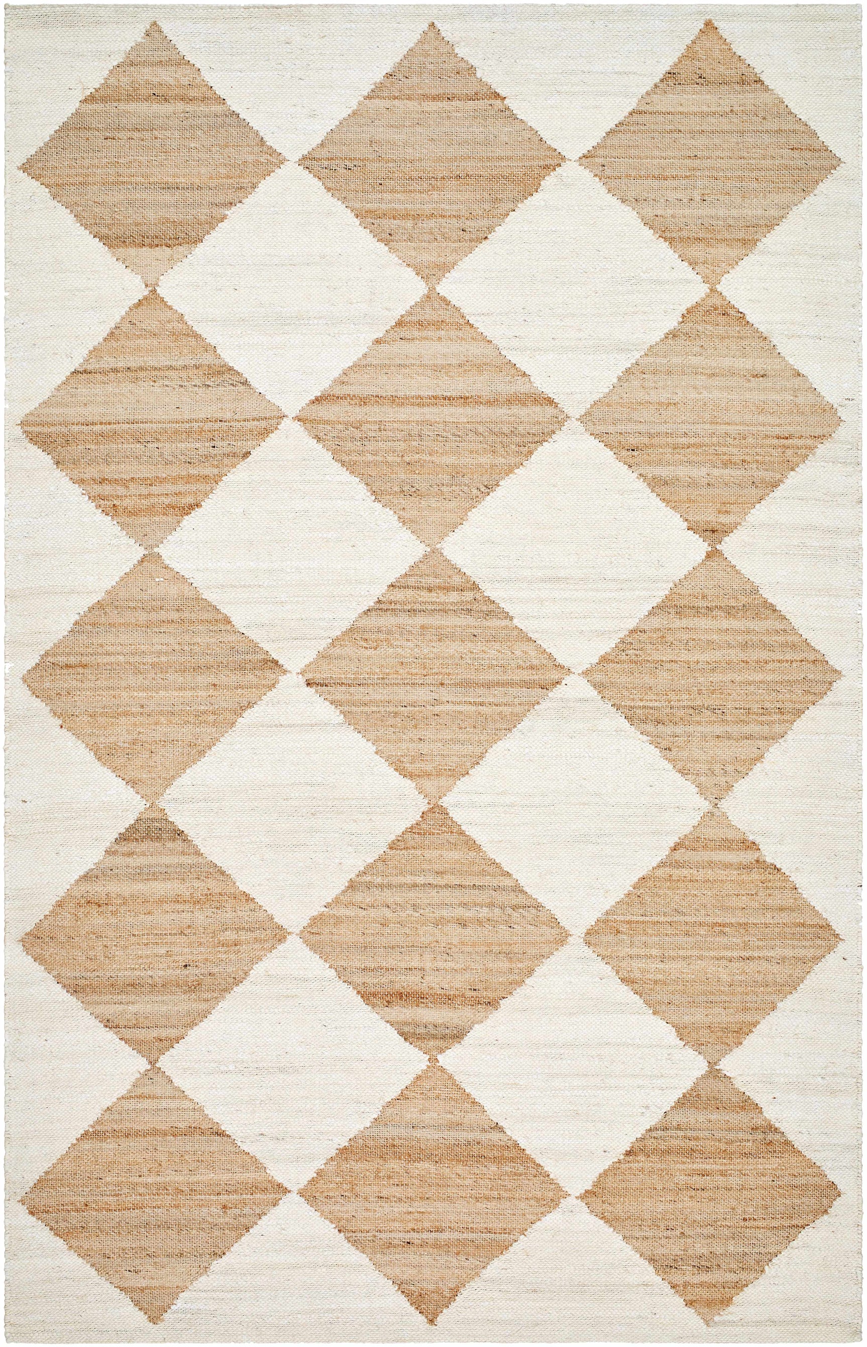 Andrin Beige Area Rug - Clearance - Ornate Home
